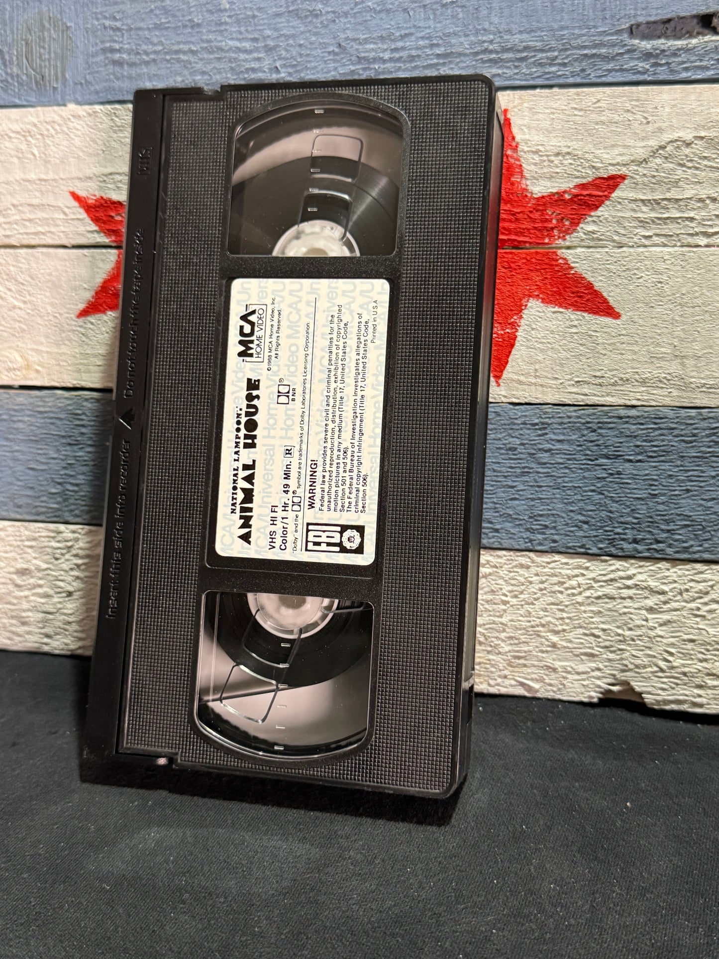 National Lampoon’s Animal House - VHS Used