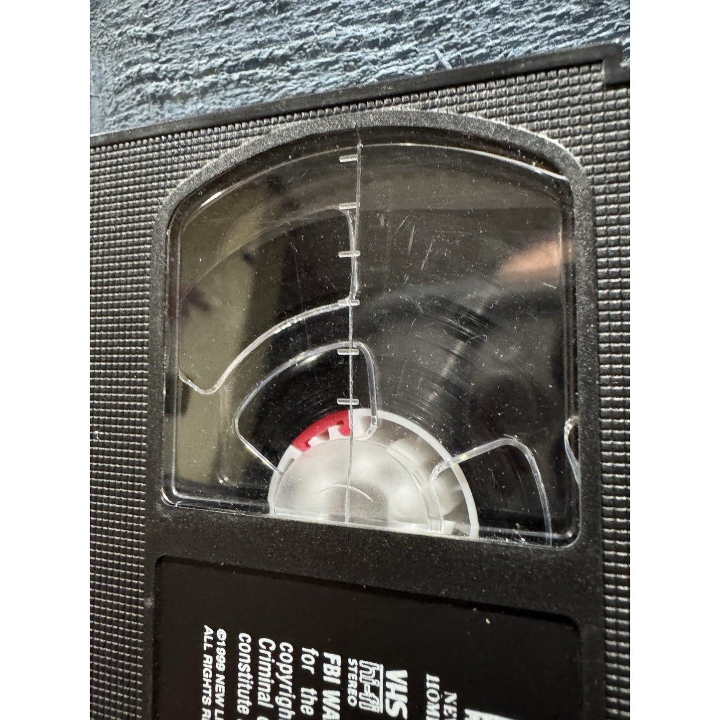 Drop Dead Gorgeous - VHS Used