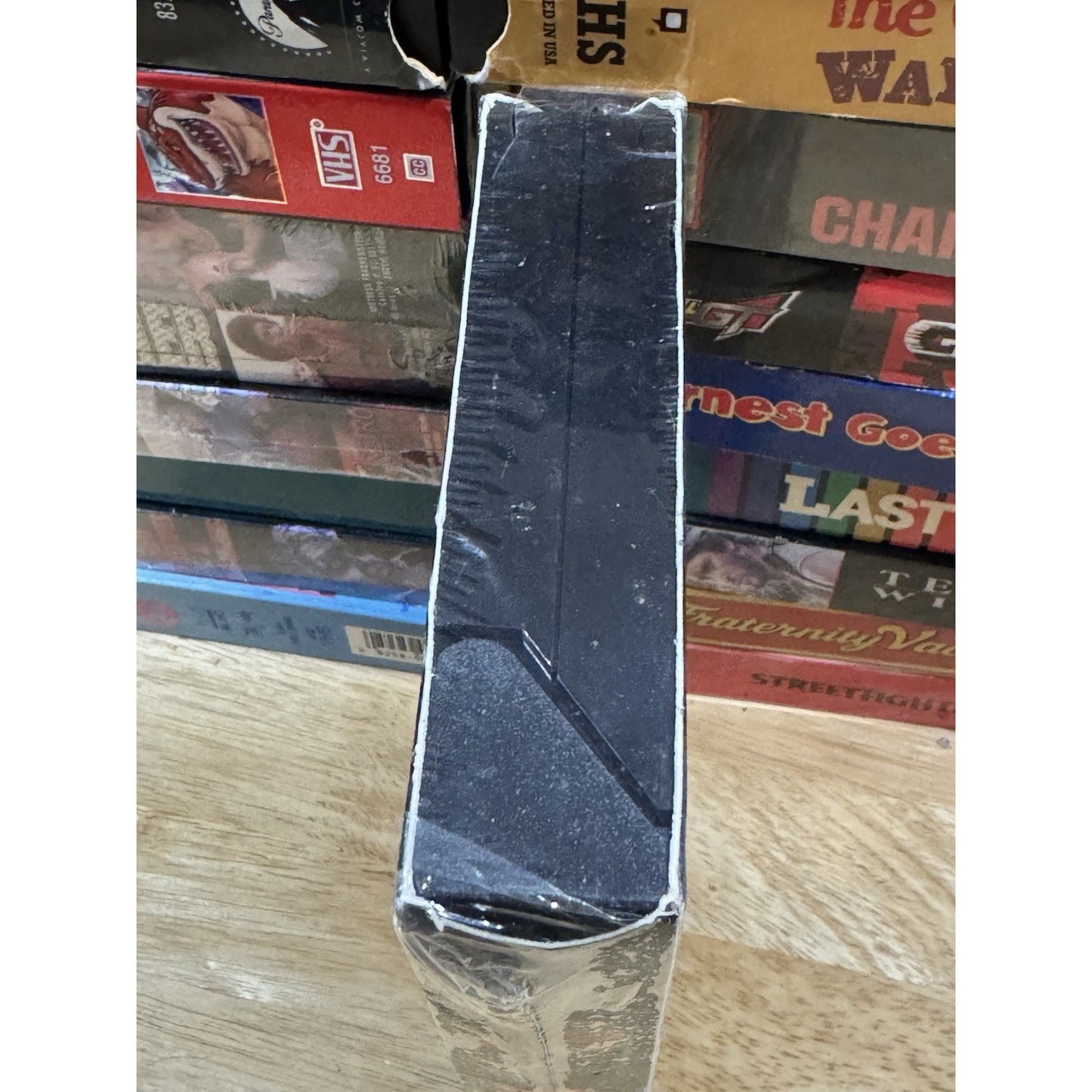 Bombshell Promo Screener - VHS Used