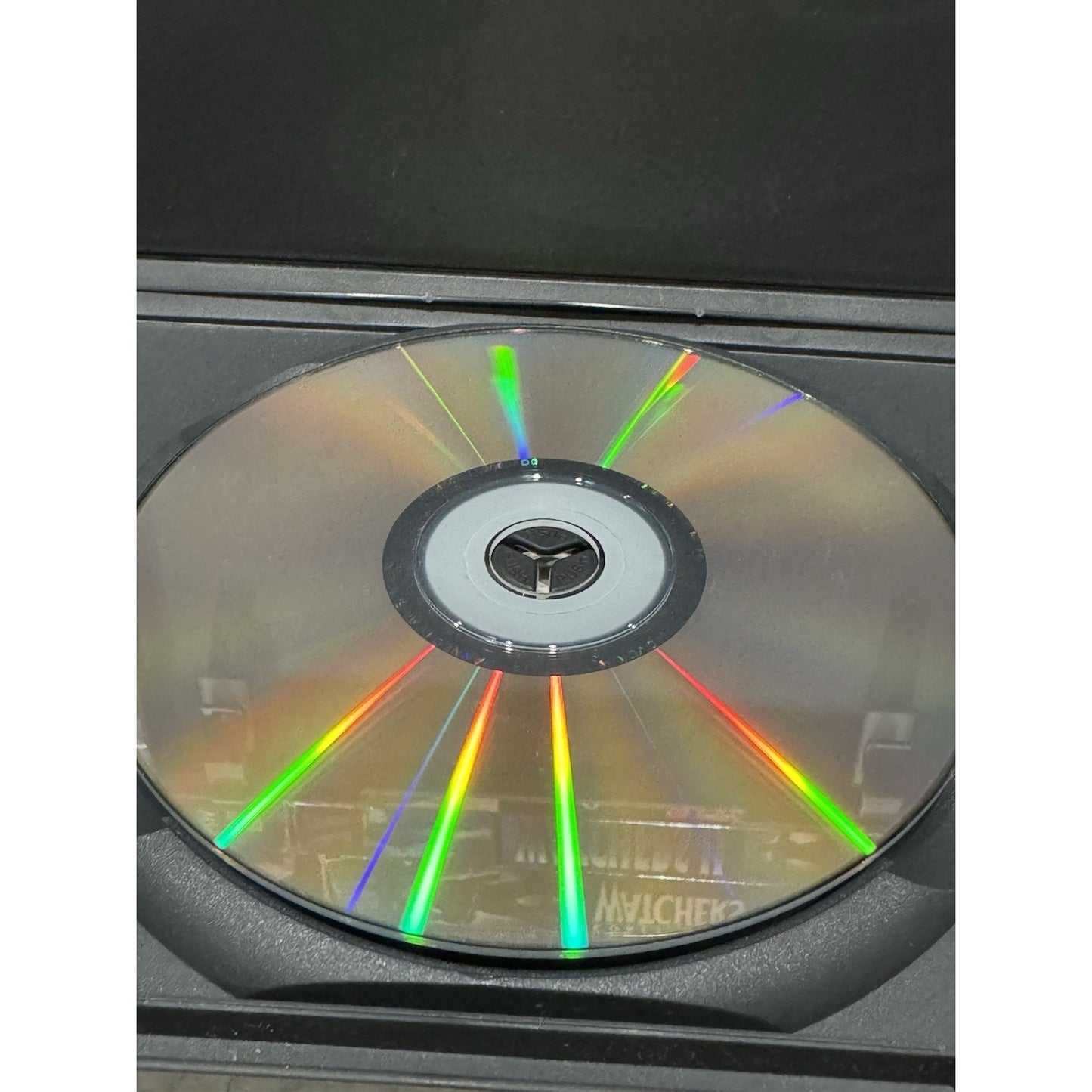 Banned In America III - Brain Damage Films DVD Used