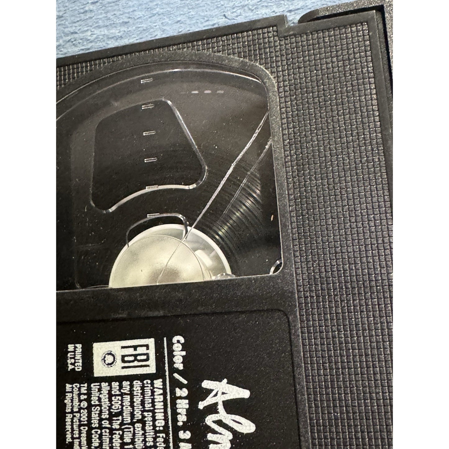 Almost Famous - VHS