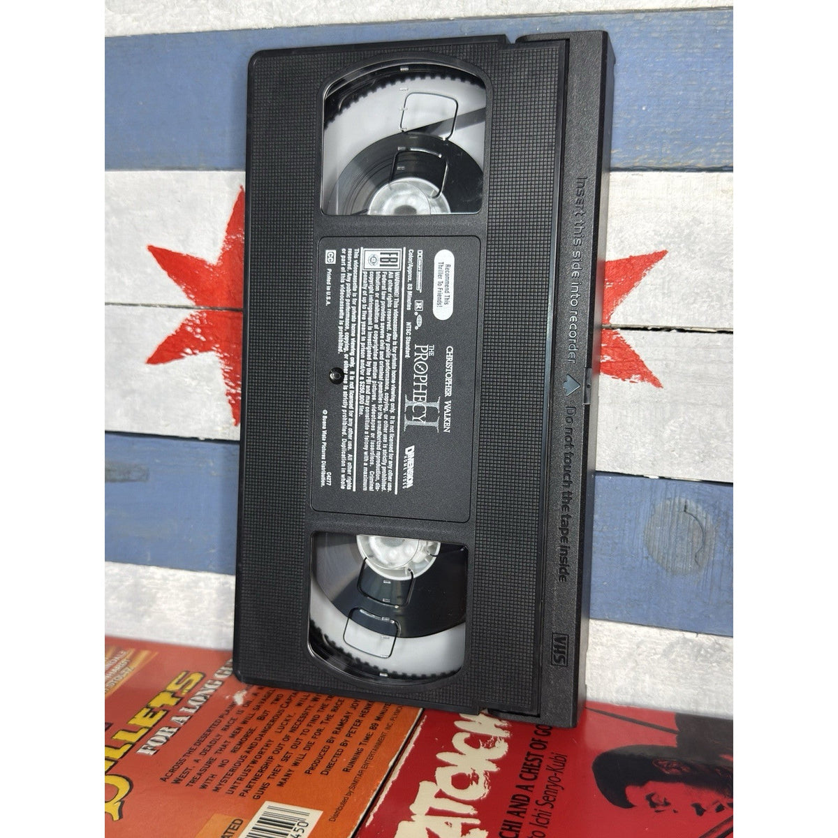 The Prophecy II - VHS Used