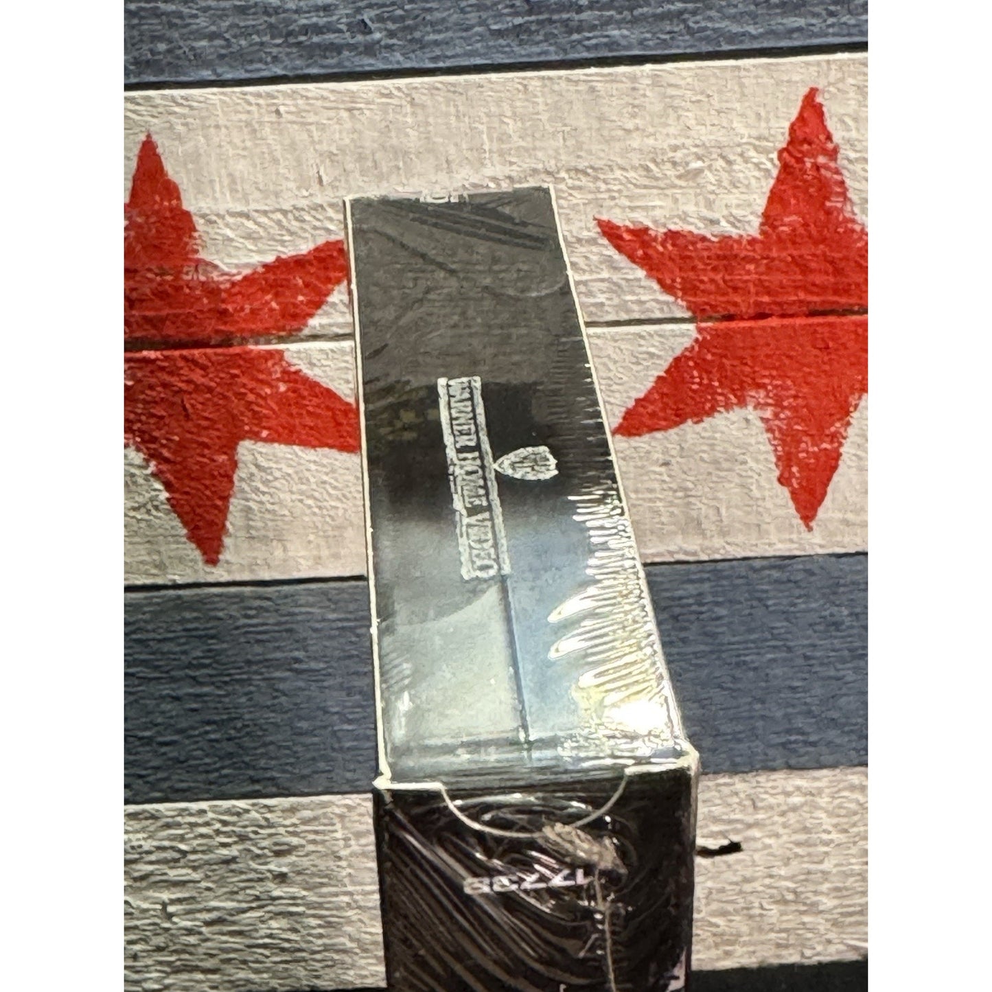 The Matrix Collector's Edition - VHS