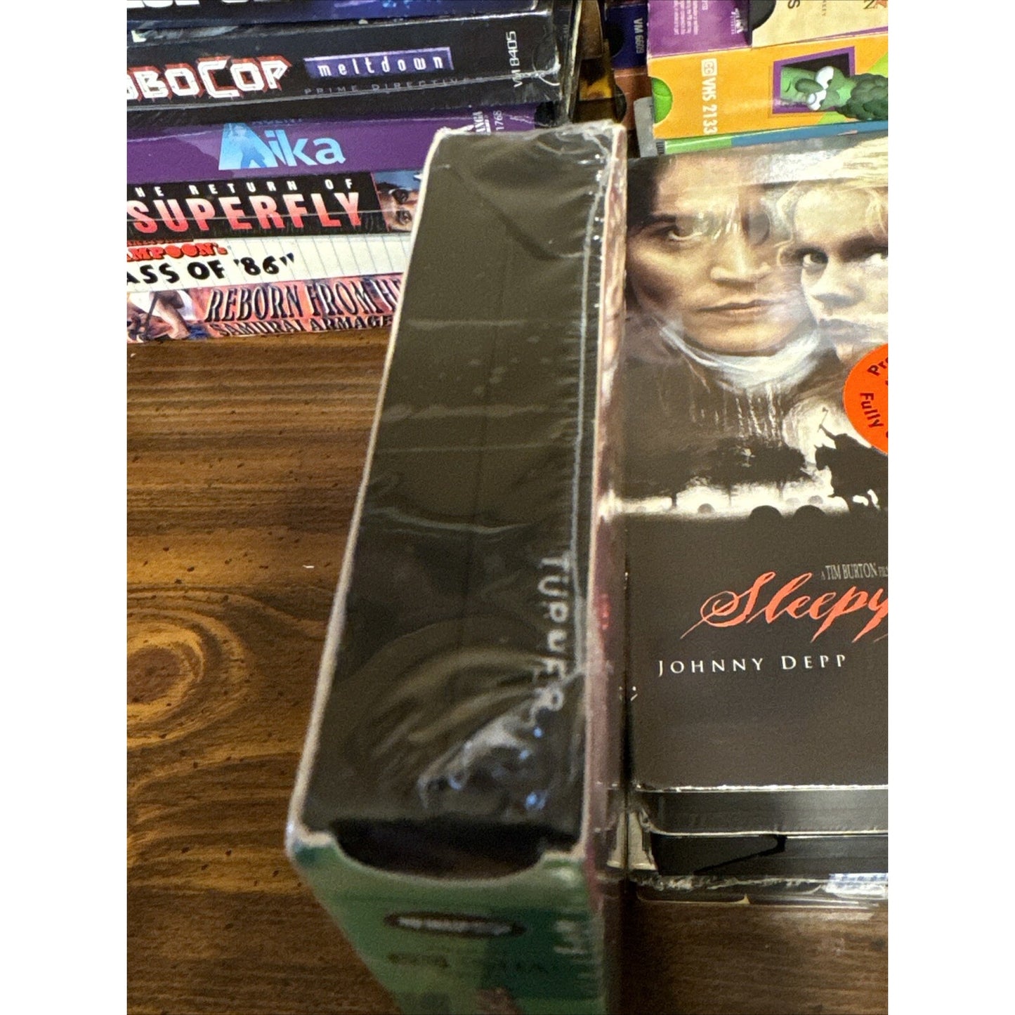 A Flintstones Christmas Carol - VHS