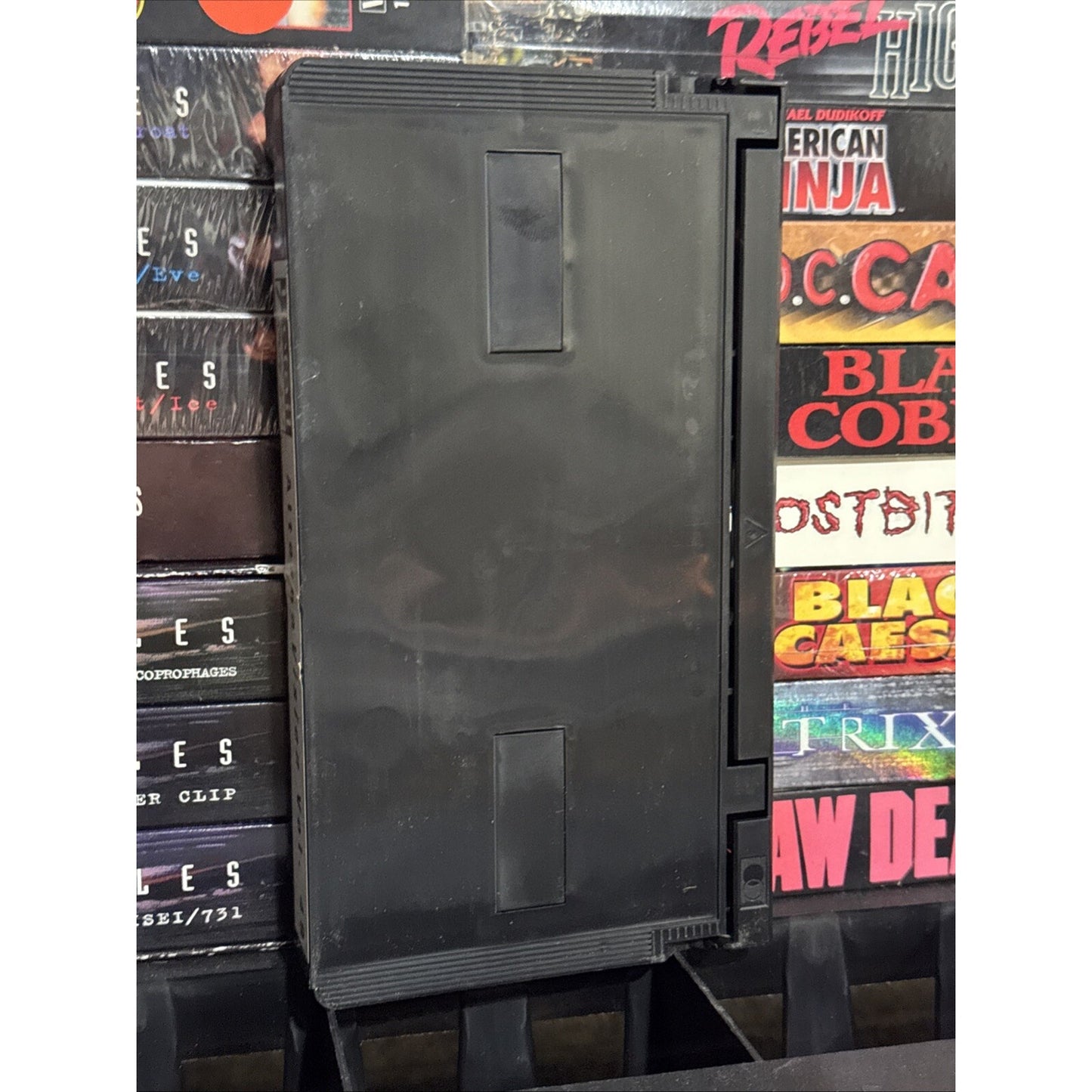 Retail Vision Alterna Vision Vol. 49 - VHS Used