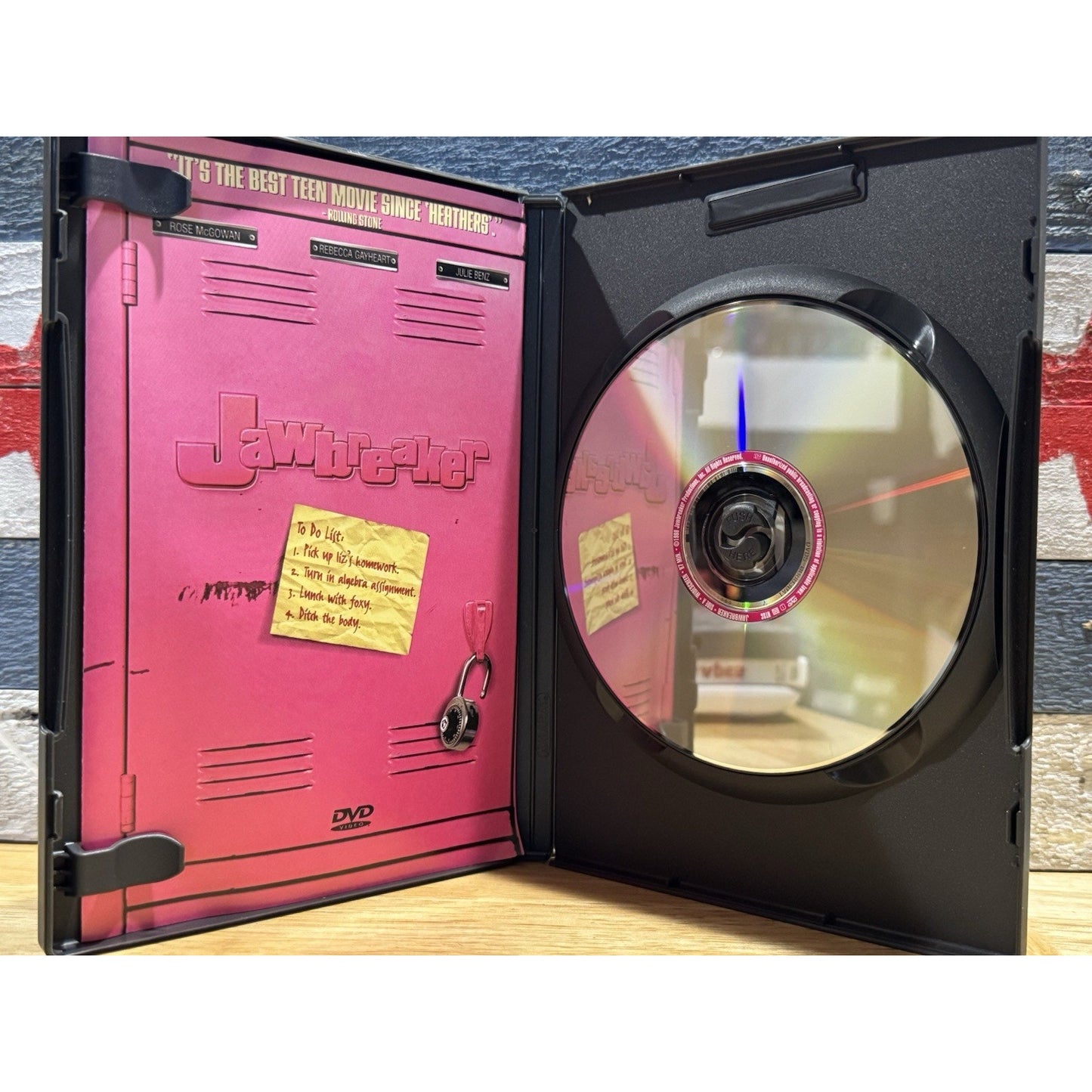 Jawbreaker - DVD Used