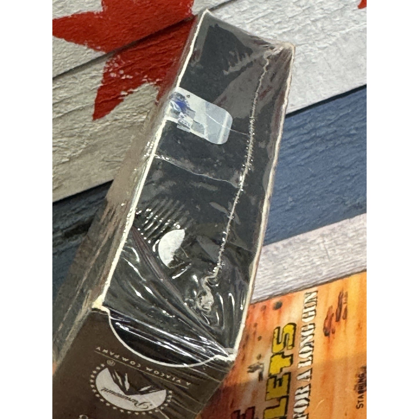 Friday the 13th - VHS