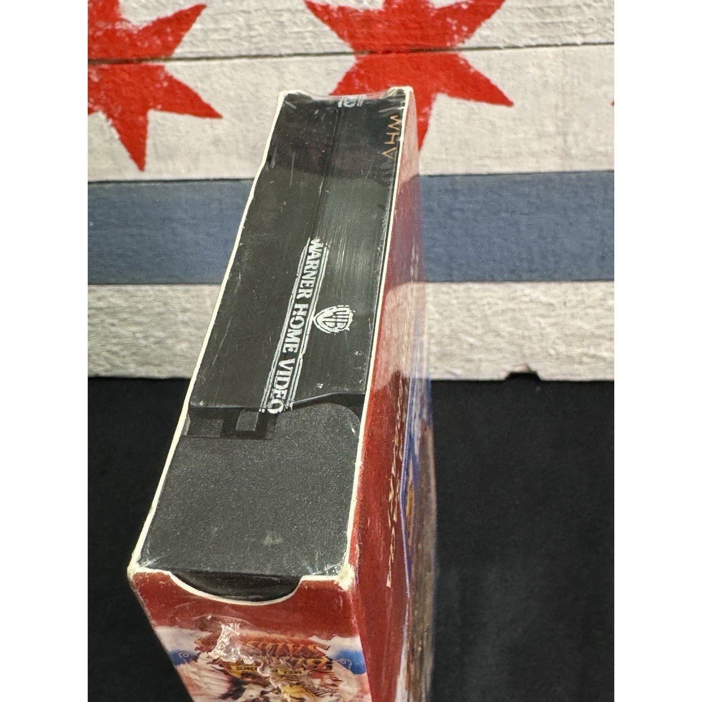 Blazing Saddles - VHS