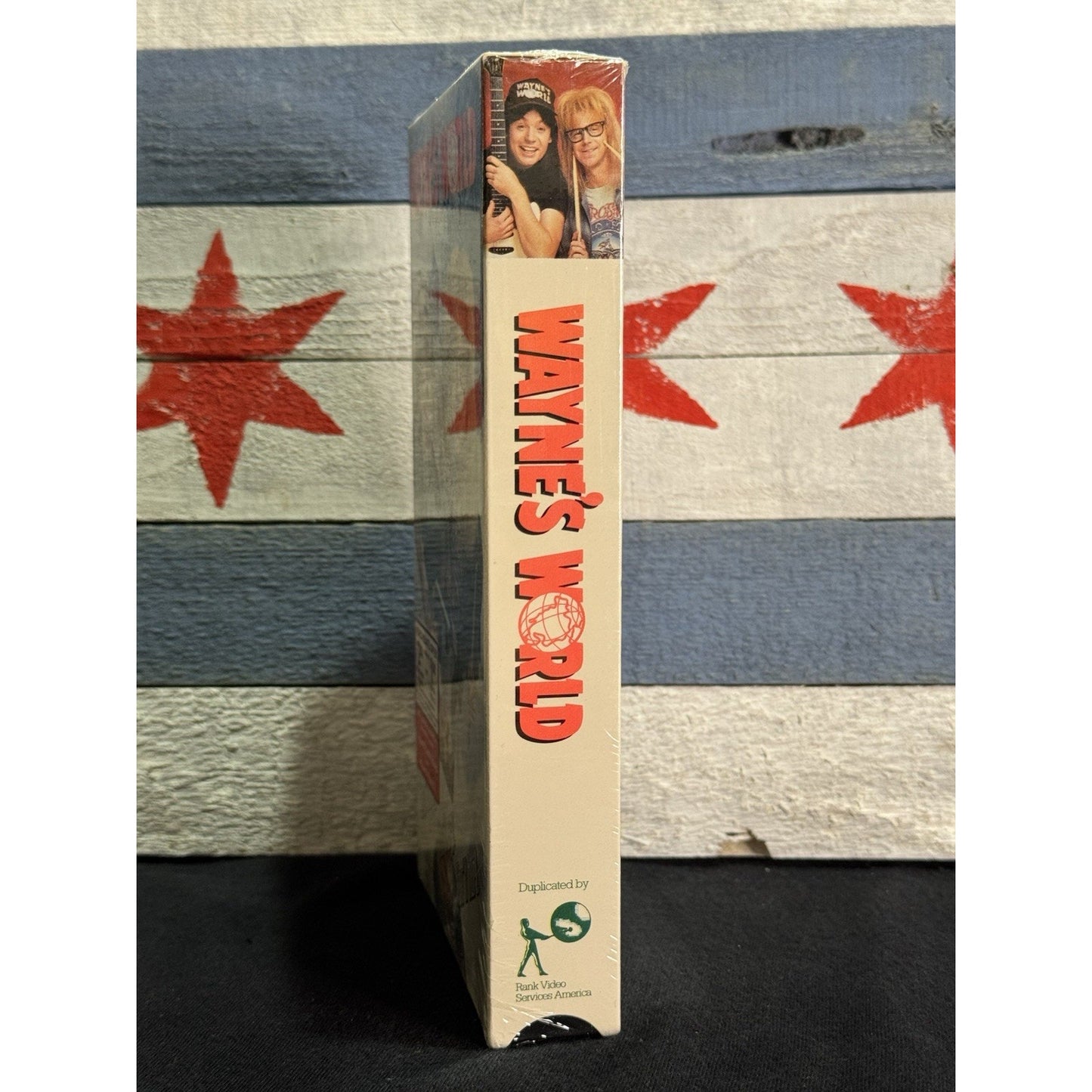 Wayne’s World - VHS