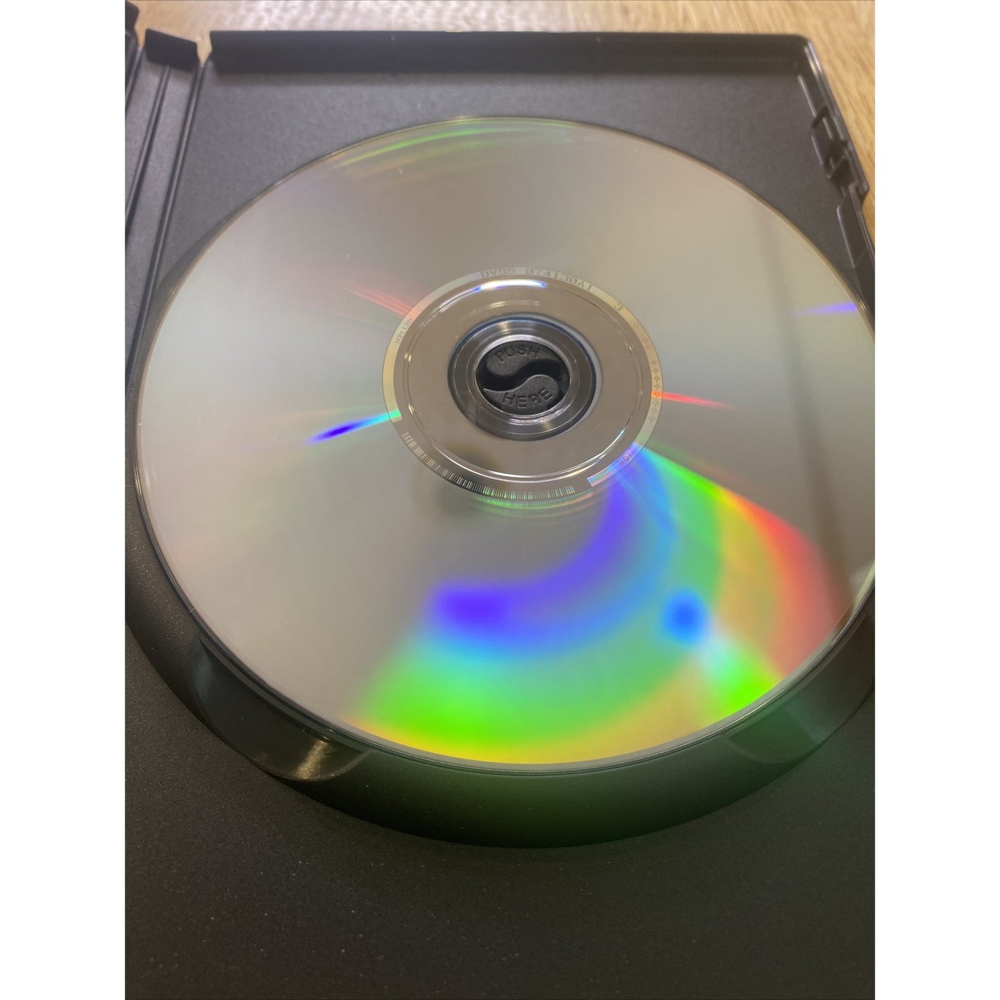 The Head - DVD Used