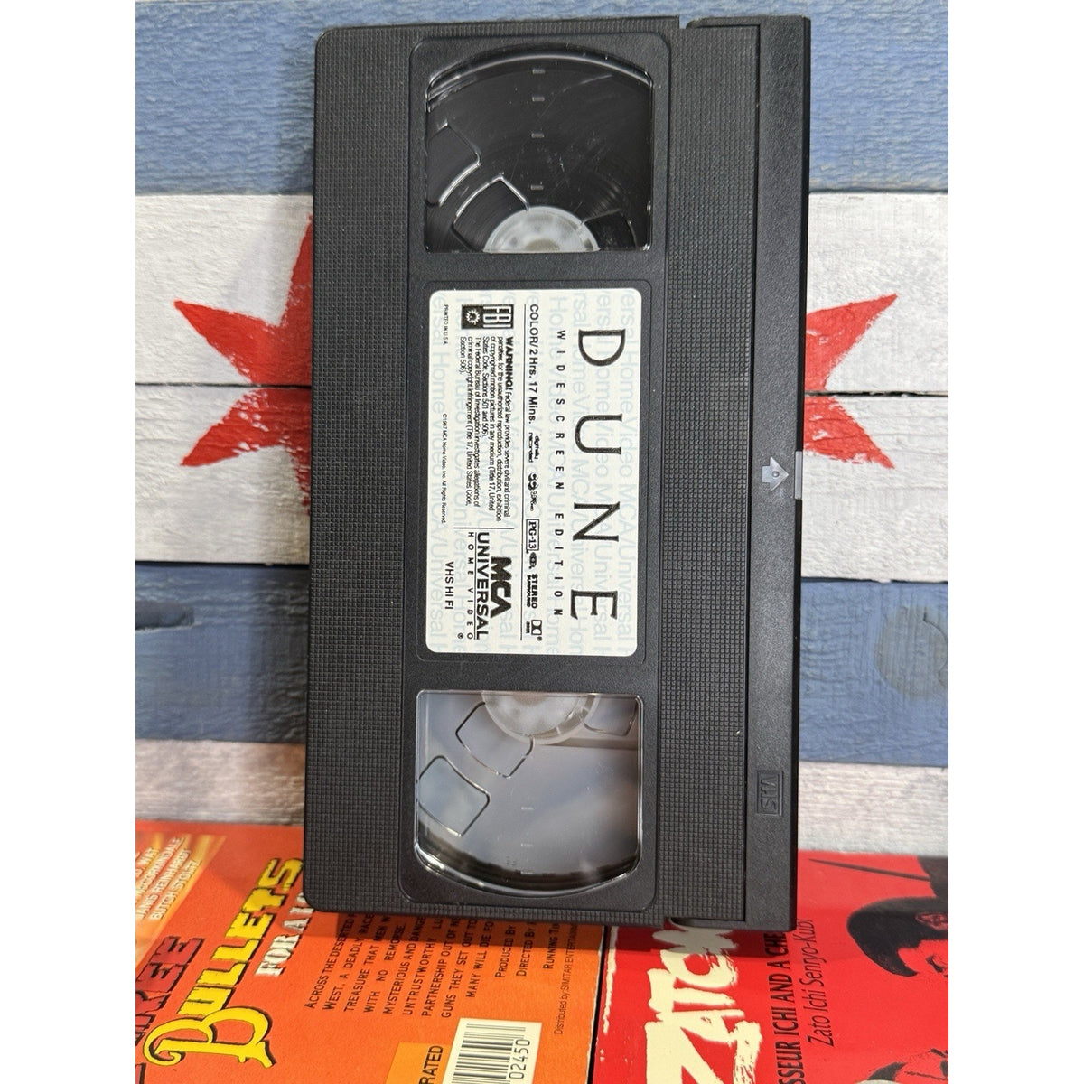 Dune - VHS Used