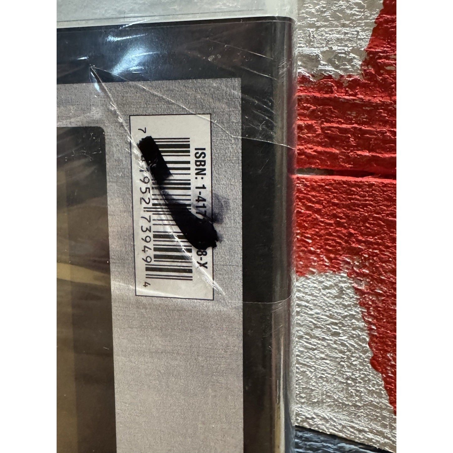 The Thief of Bagdad - Blu Ray Used (See Pics)