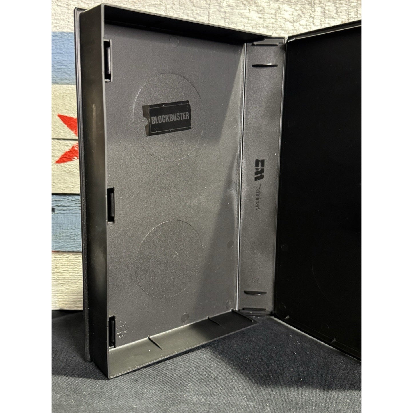 Children of the Corn V 5 Fields of Terror Blockbuster Rental - VHS Used