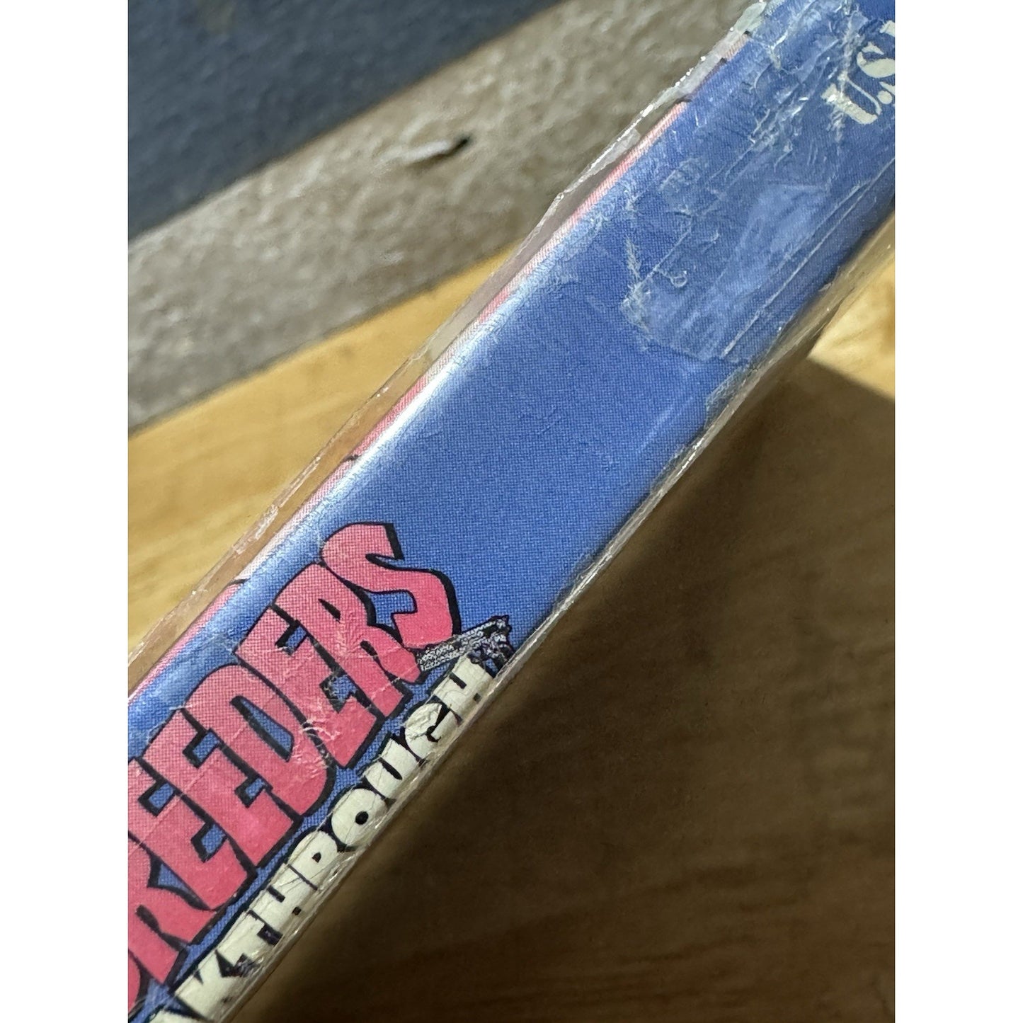 Geobreeders: Breakthrough - DVD (See Pics)