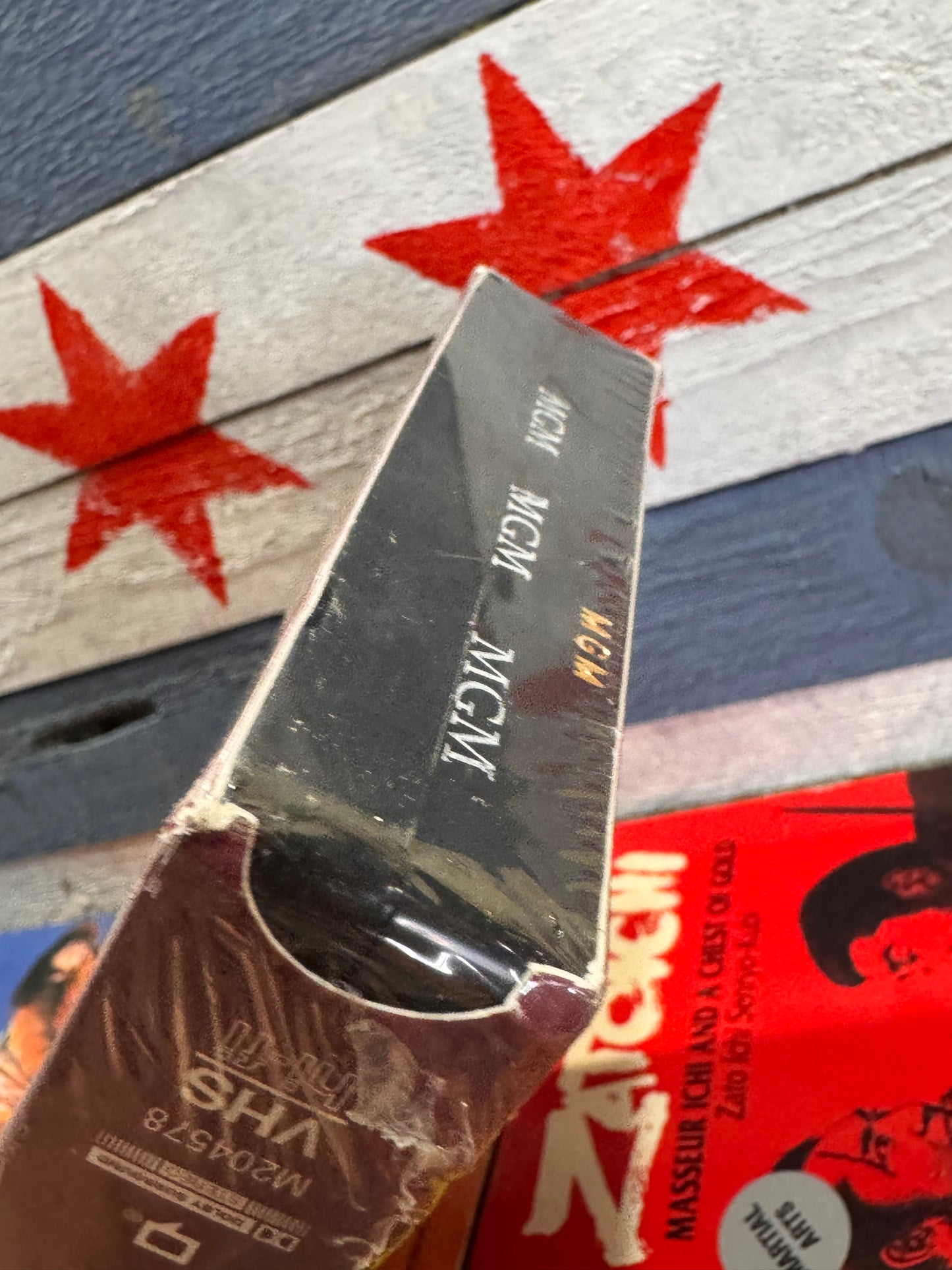 Red Dawn - VHS