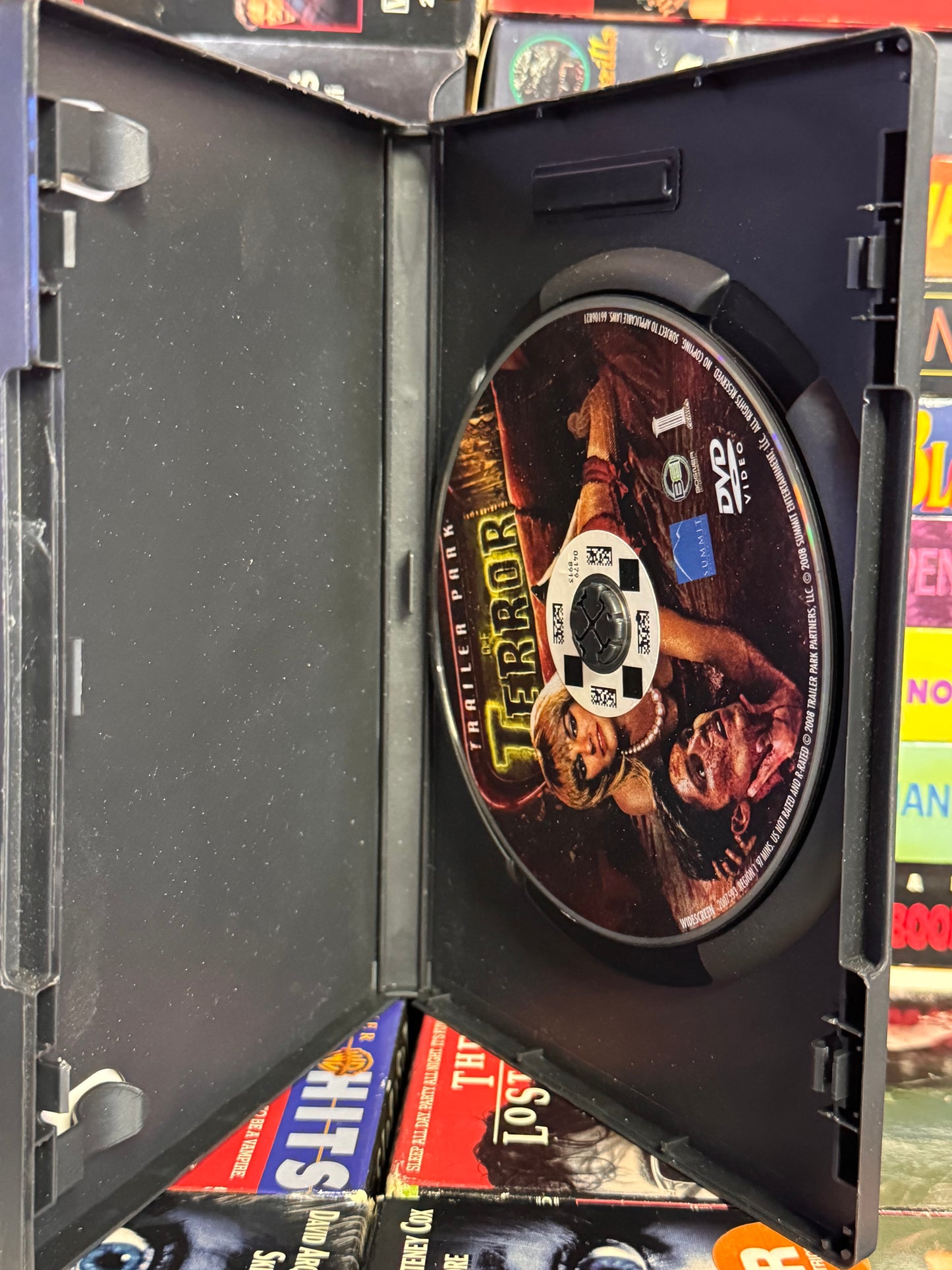 Trailer Park of Terror - DVD Used