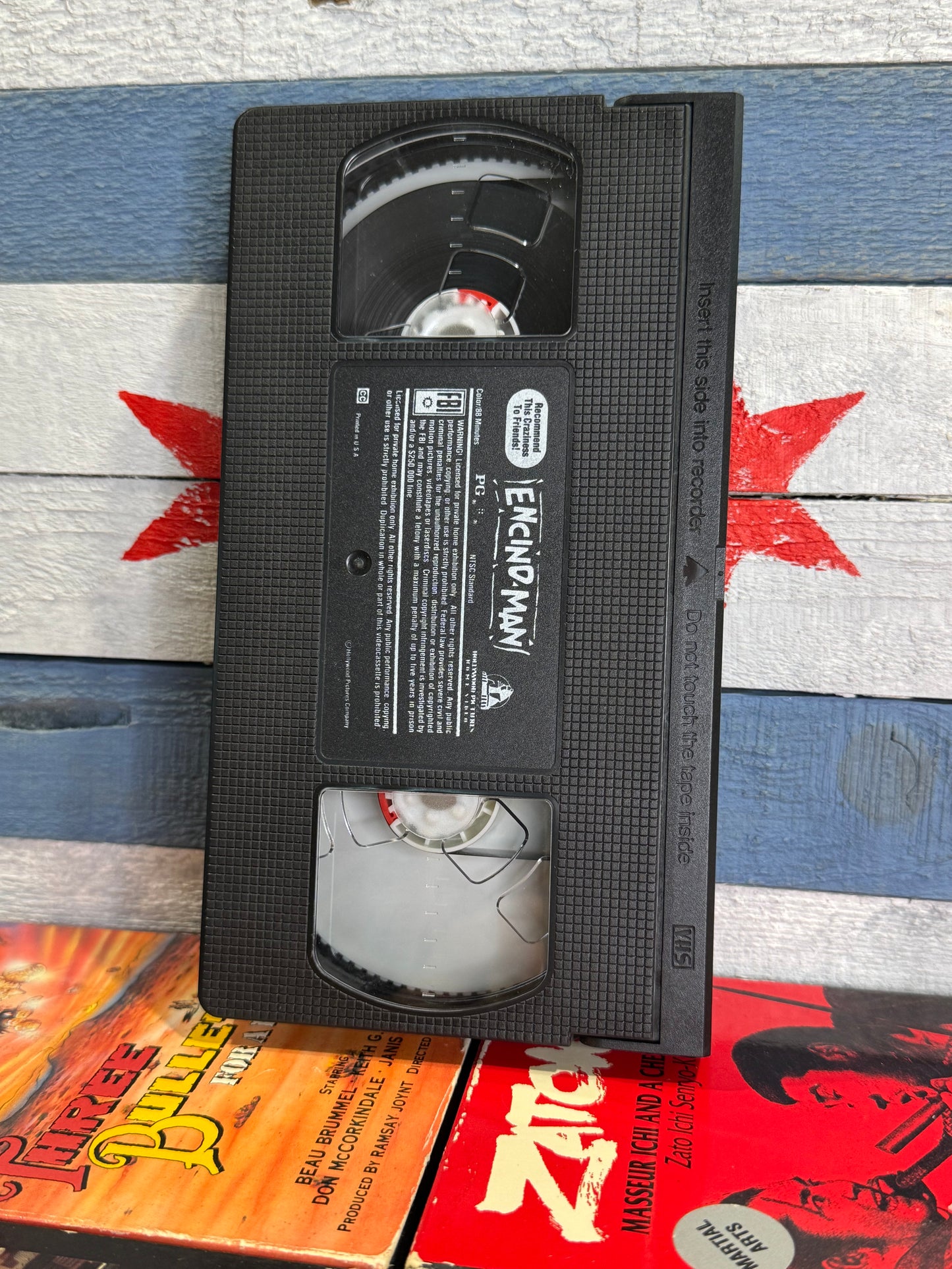 Encino Man - VHS Used