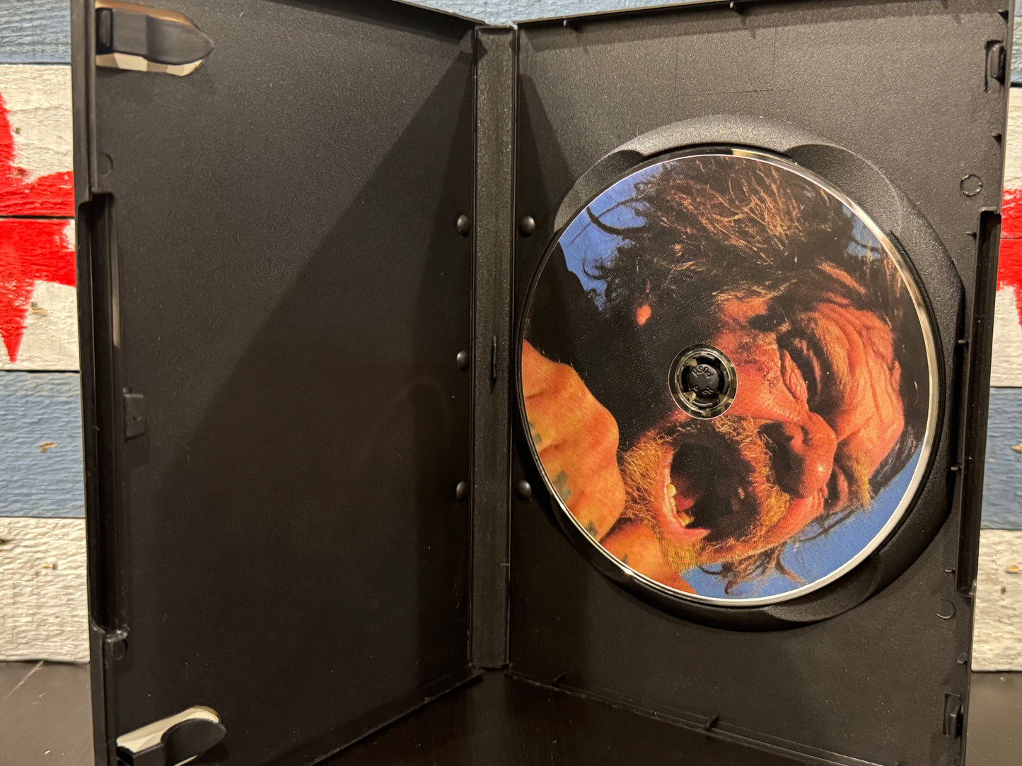 Bum Fights Cause For Concern Volume 1 - DVD Used