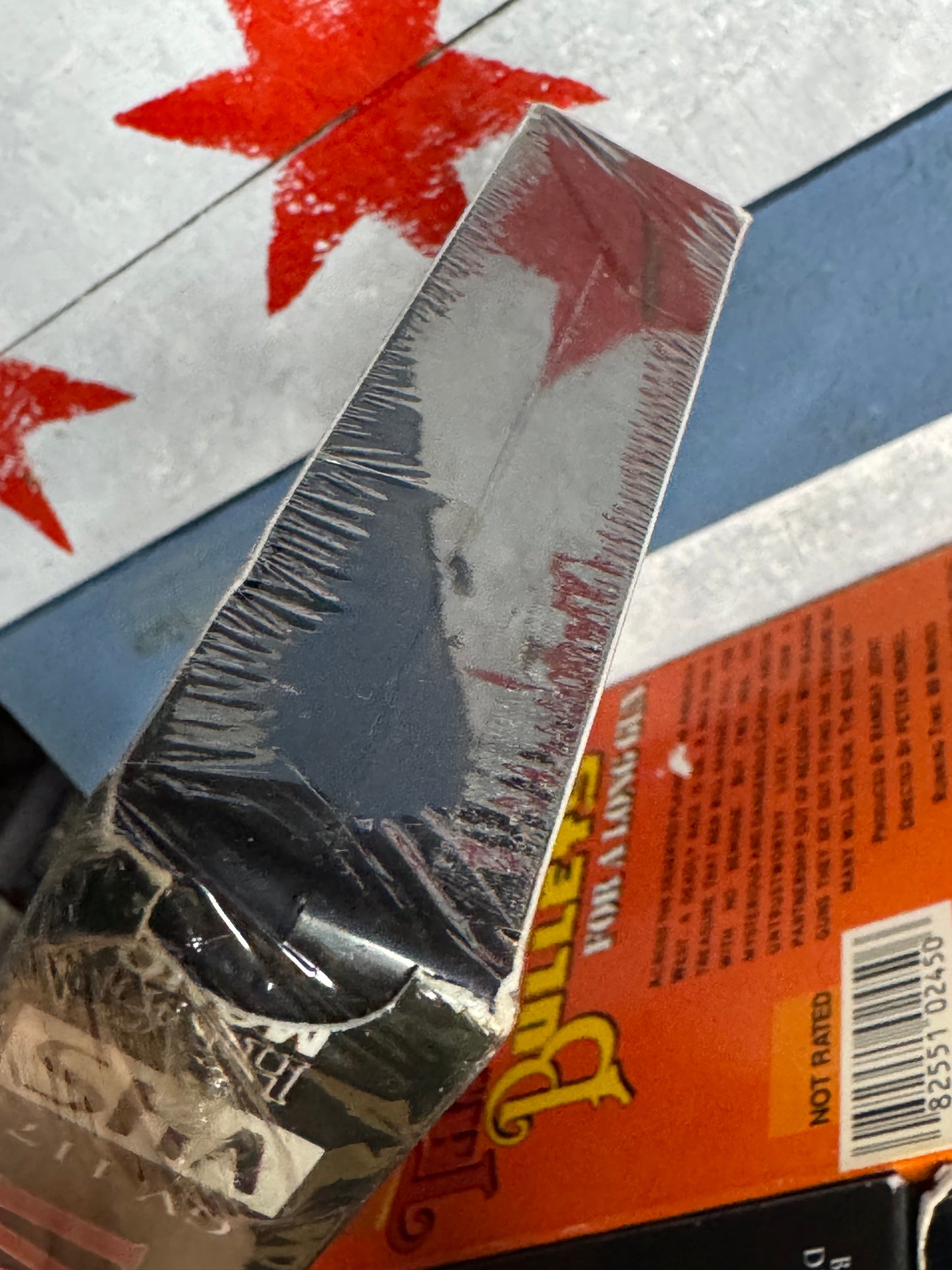Faces of Death VI - VHS