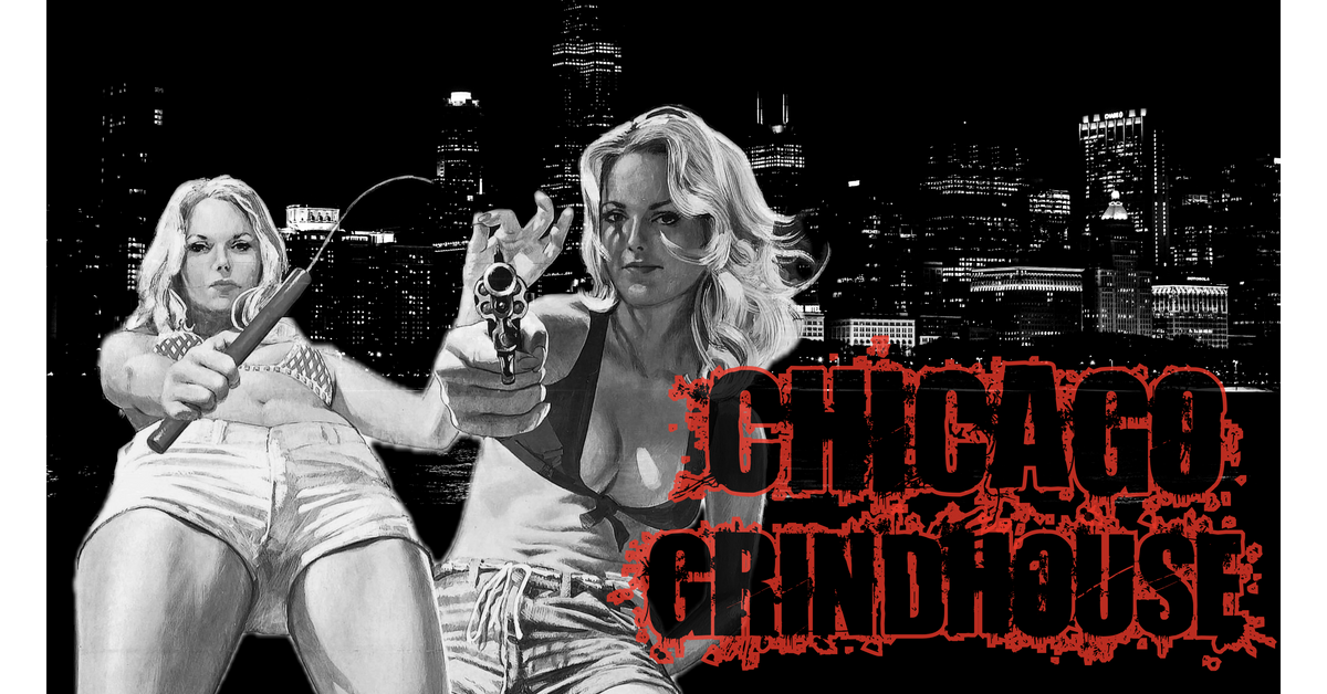 New Drops – Chicago Grindhouse