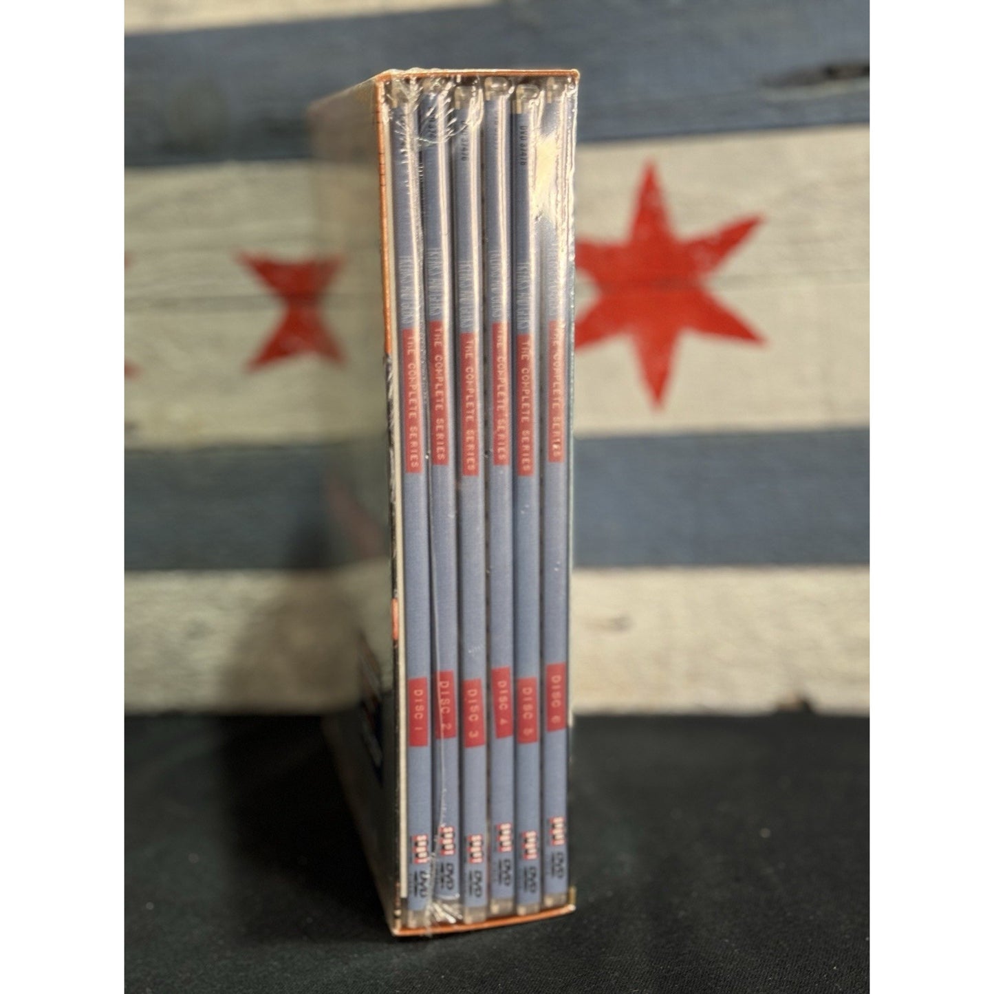 Freaks and Geeks The Complete Series - DVD