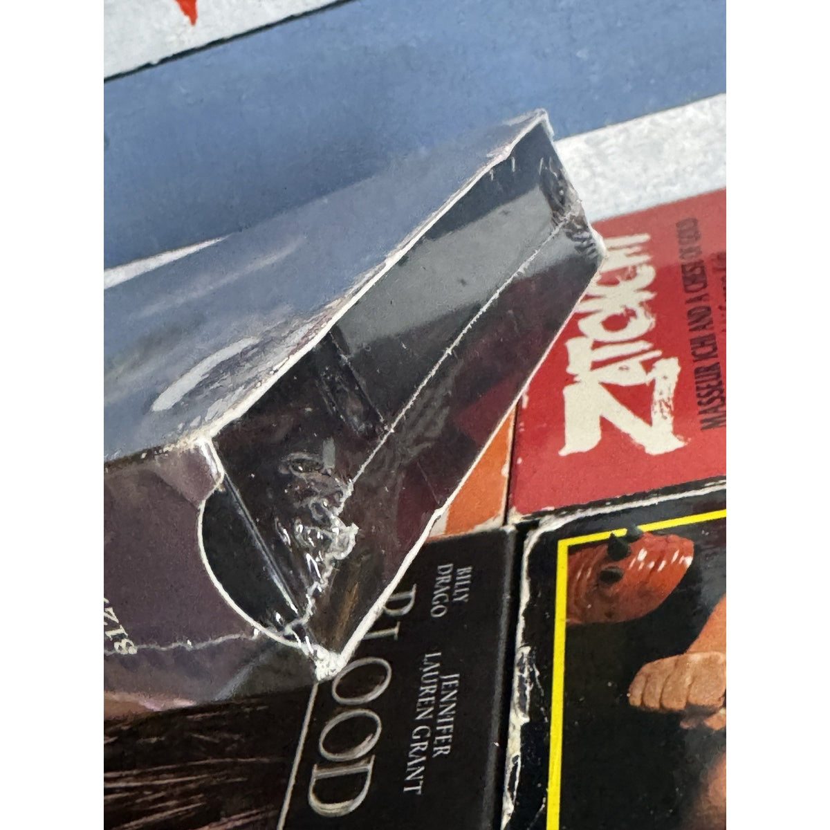 House of Dracula - VHS
