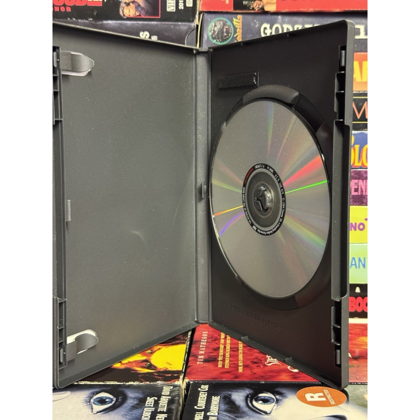 Return of the Living Dead - DVD Used