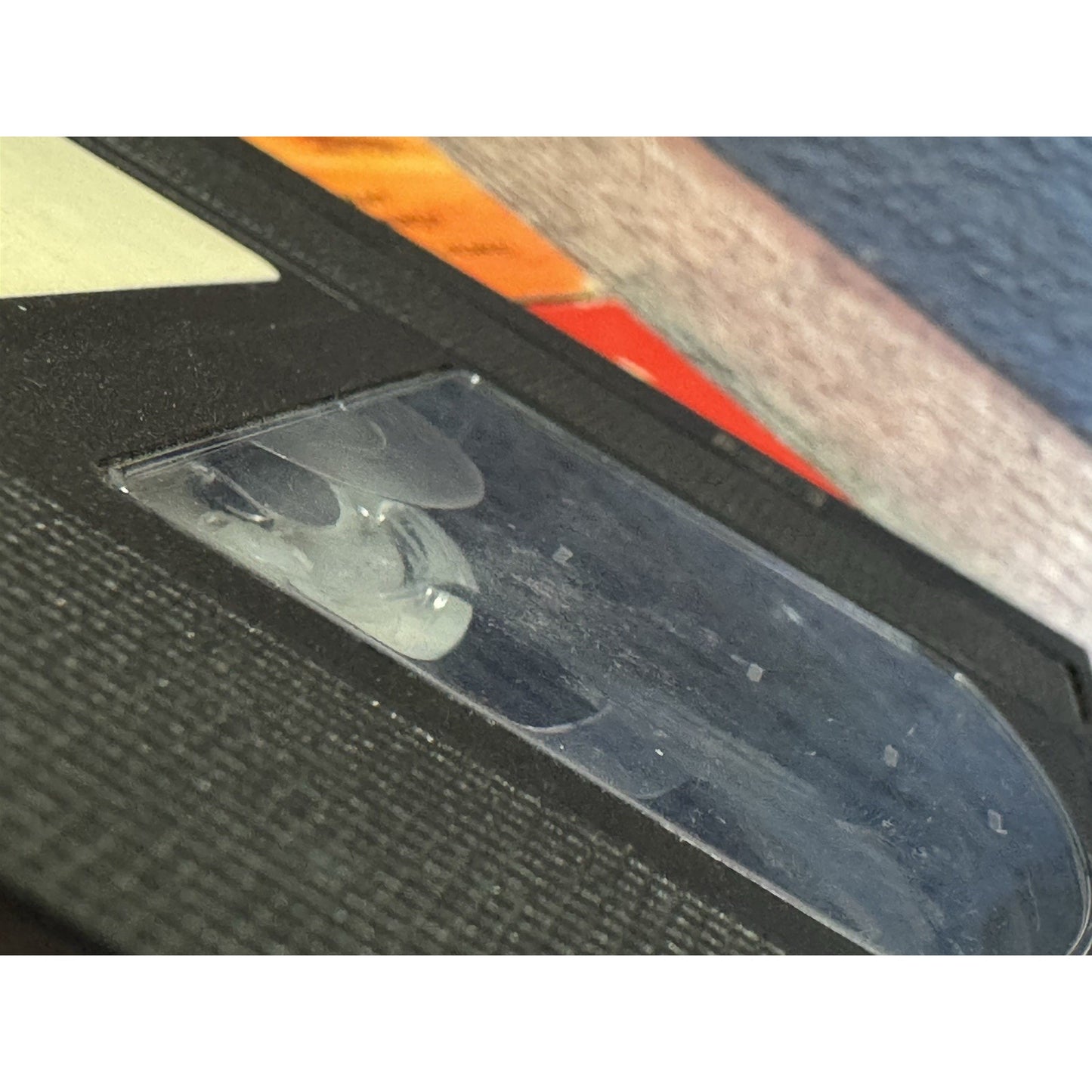 Summer Job - VHS Used