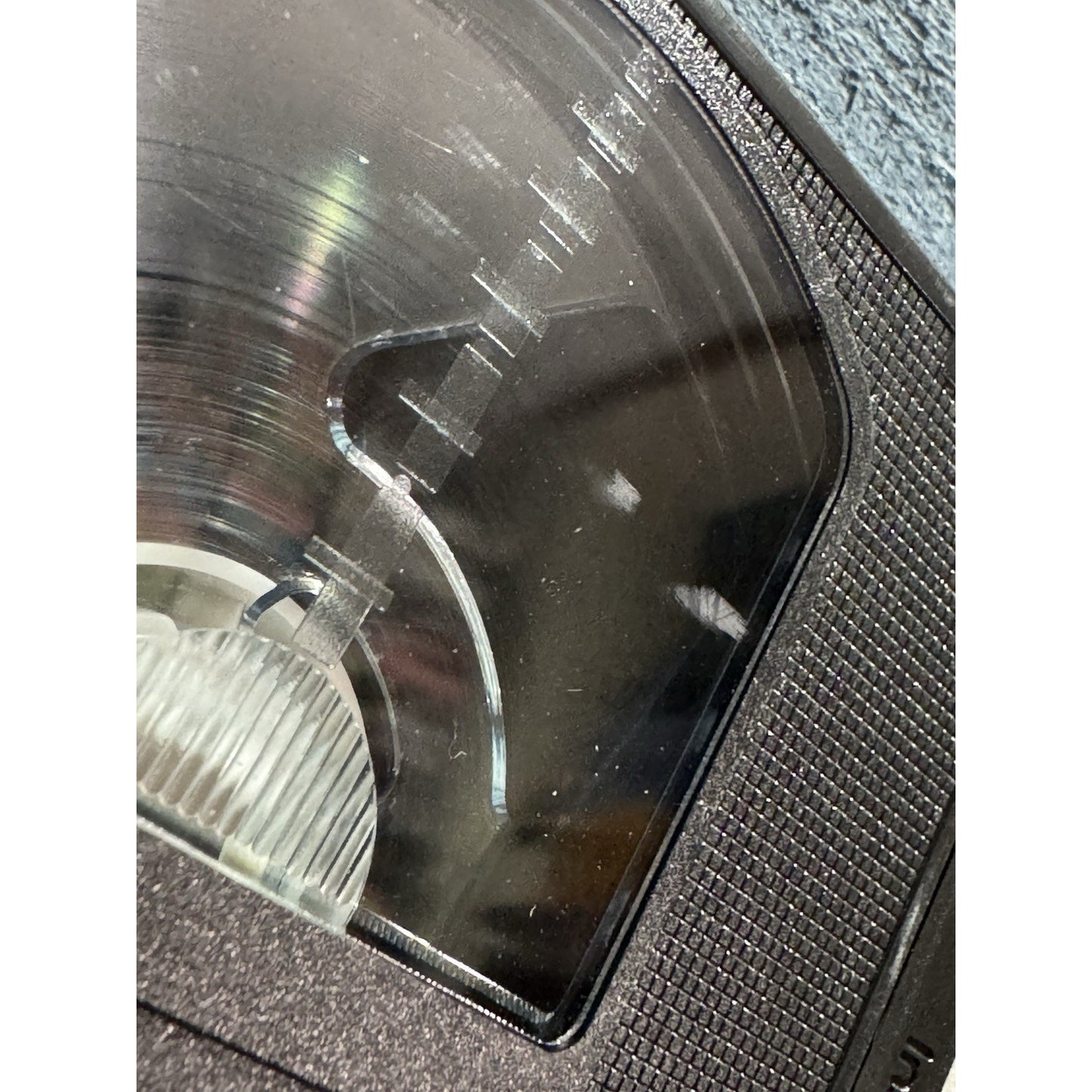 Hard Boiled - VHS Used