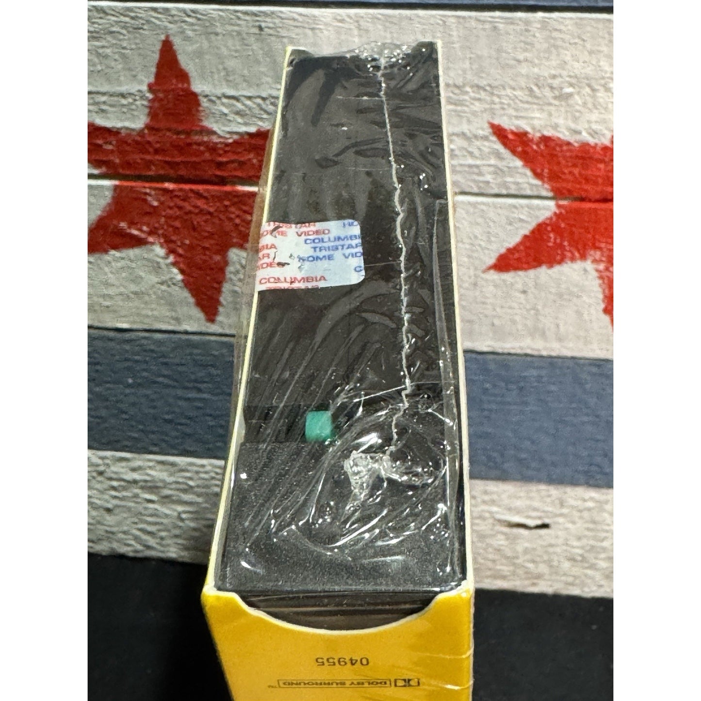 Whatever It Takes - VHS