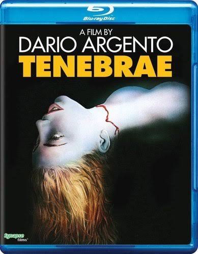 Tenebrae (Blu-ray)