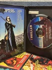Thriller: A Cruel Picture – Synapse Films Limited Edition DVD Used