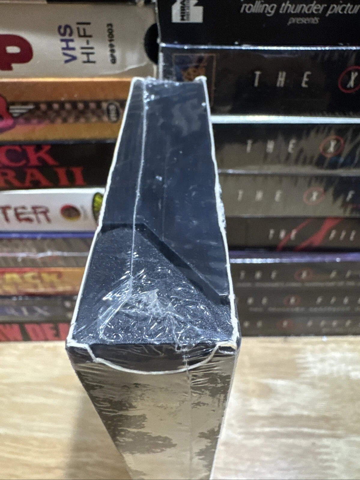 Playboy’s Tale of Erotic Fantasies – VHS