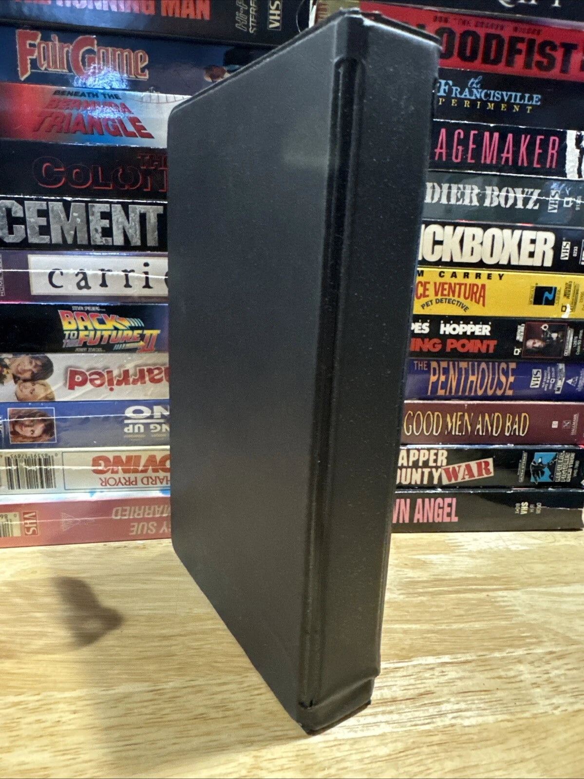 The Boob Tube - Big Box Edition VHS Used