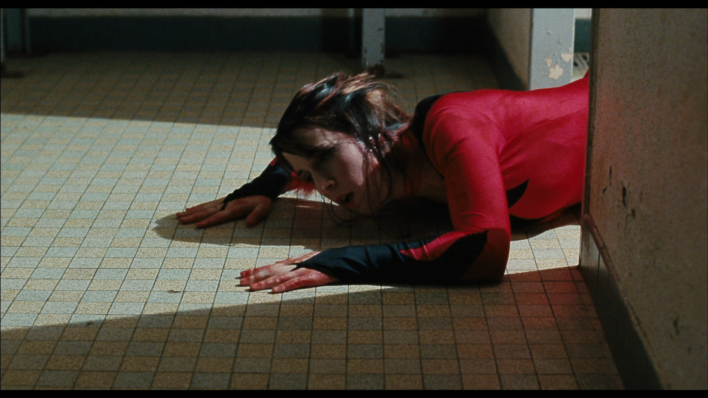 Last Screening aka Derniere Seance (2011) - Death Nerve Video Blu-Ray COMING IN OCTOBER!