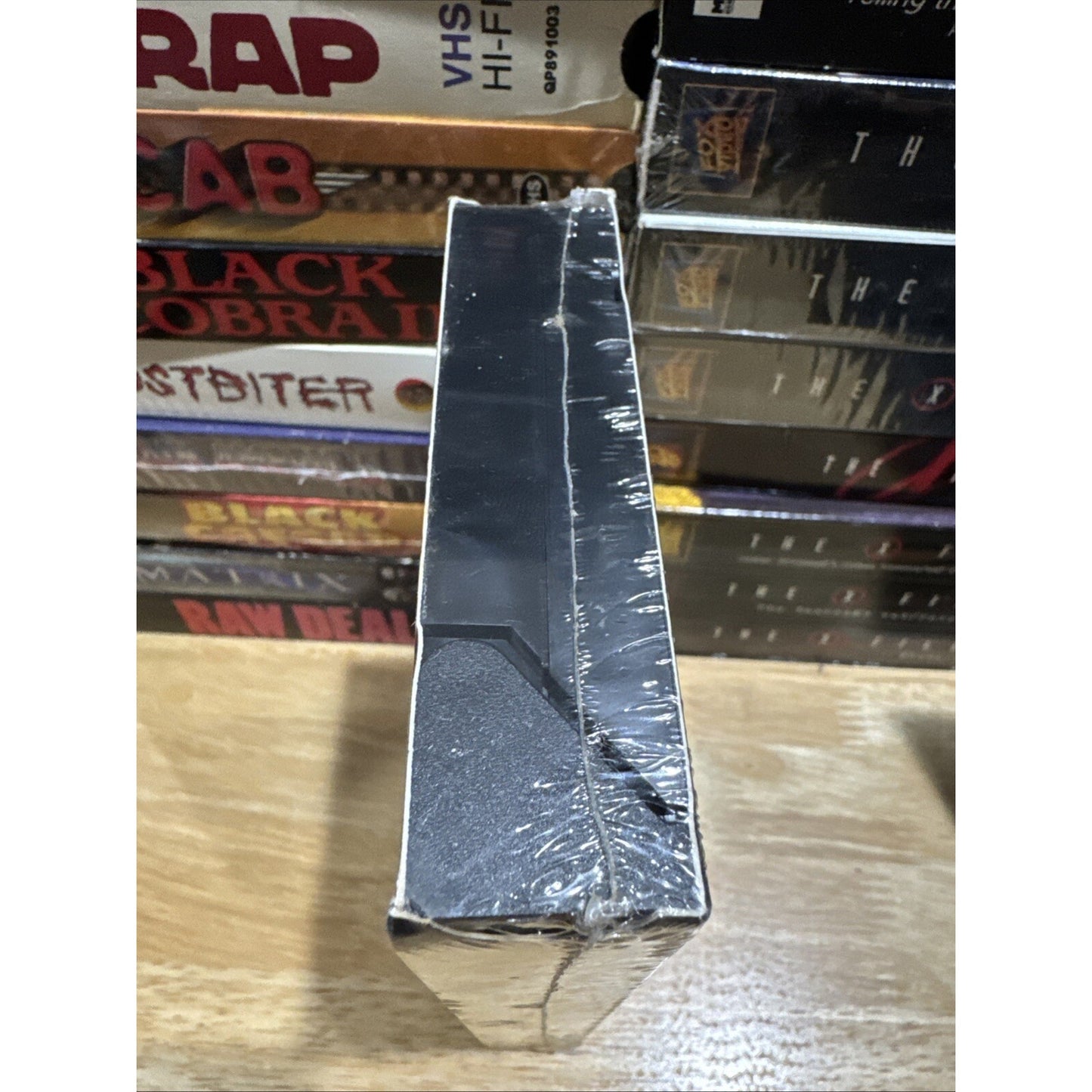 White Zombie - VHS