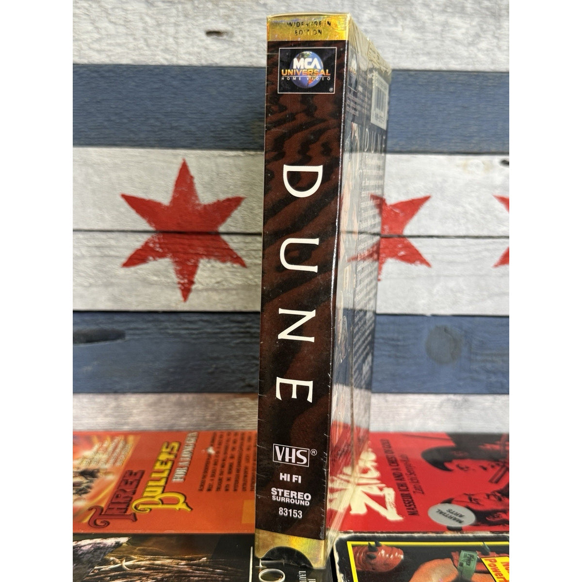 Dune - VHS Used