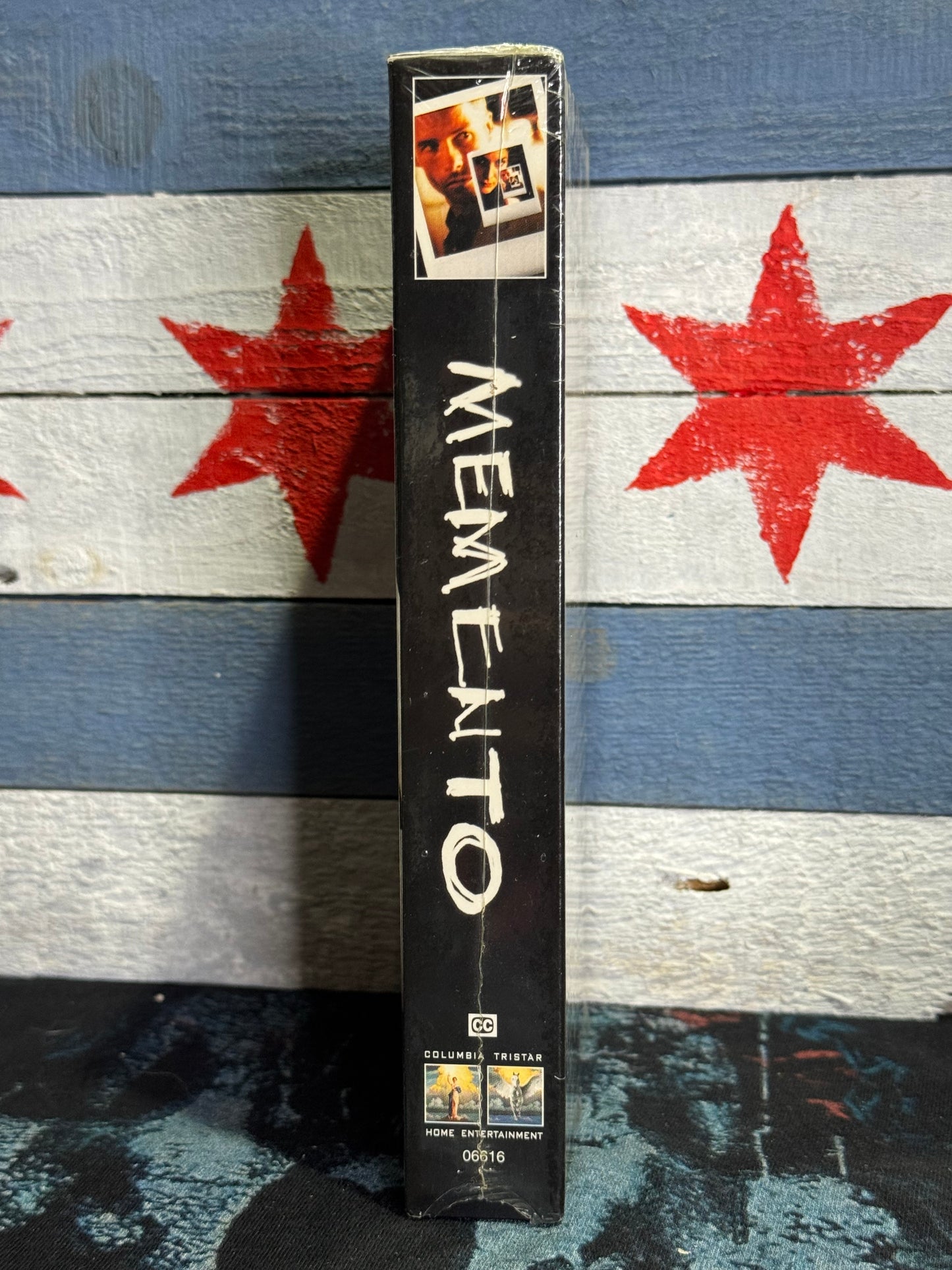 Momento - VHS Used