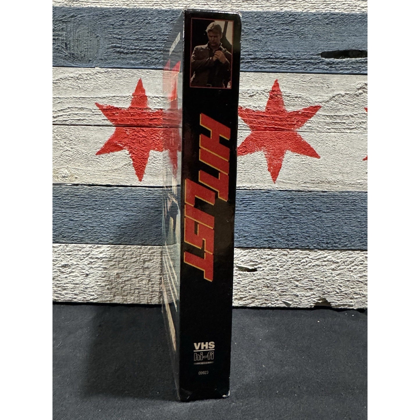 Hit List  - VHS Used