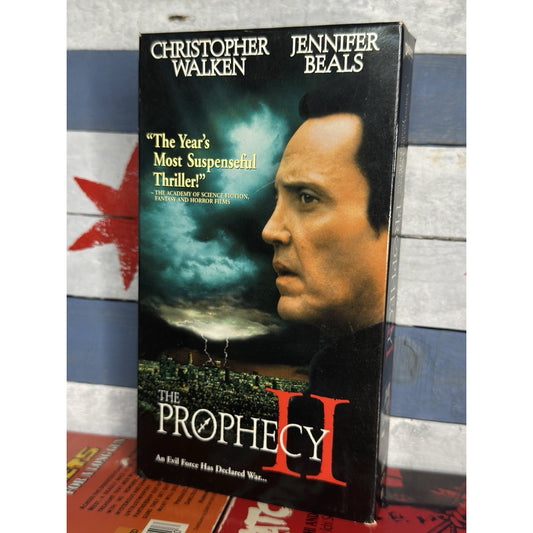The Prophecy II - VHS Used
