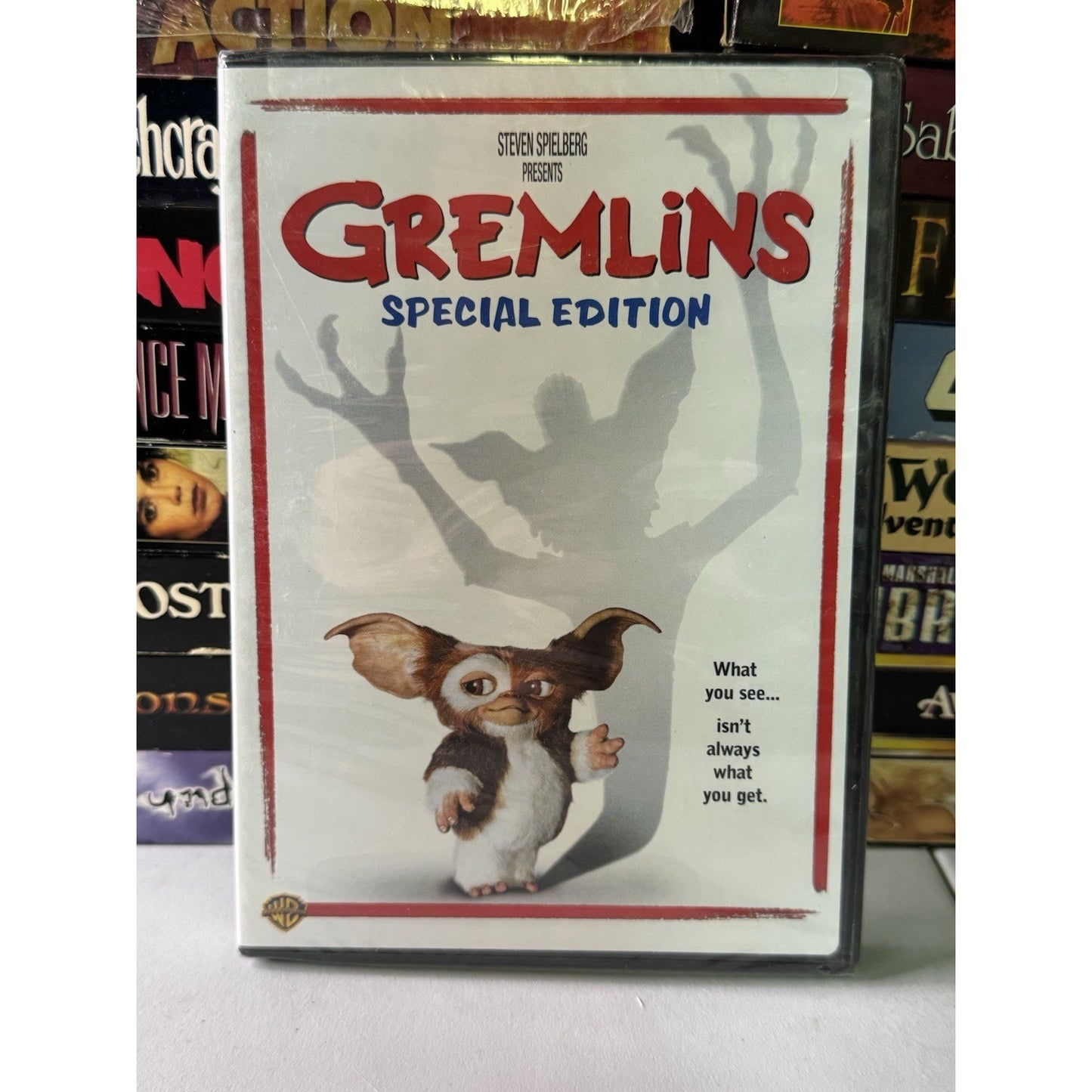 Gremlins Special Edition - DVD