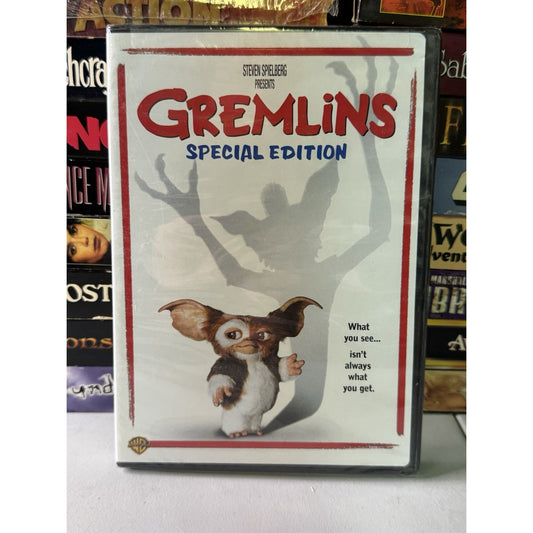 Gremlins Special Edition - DVD