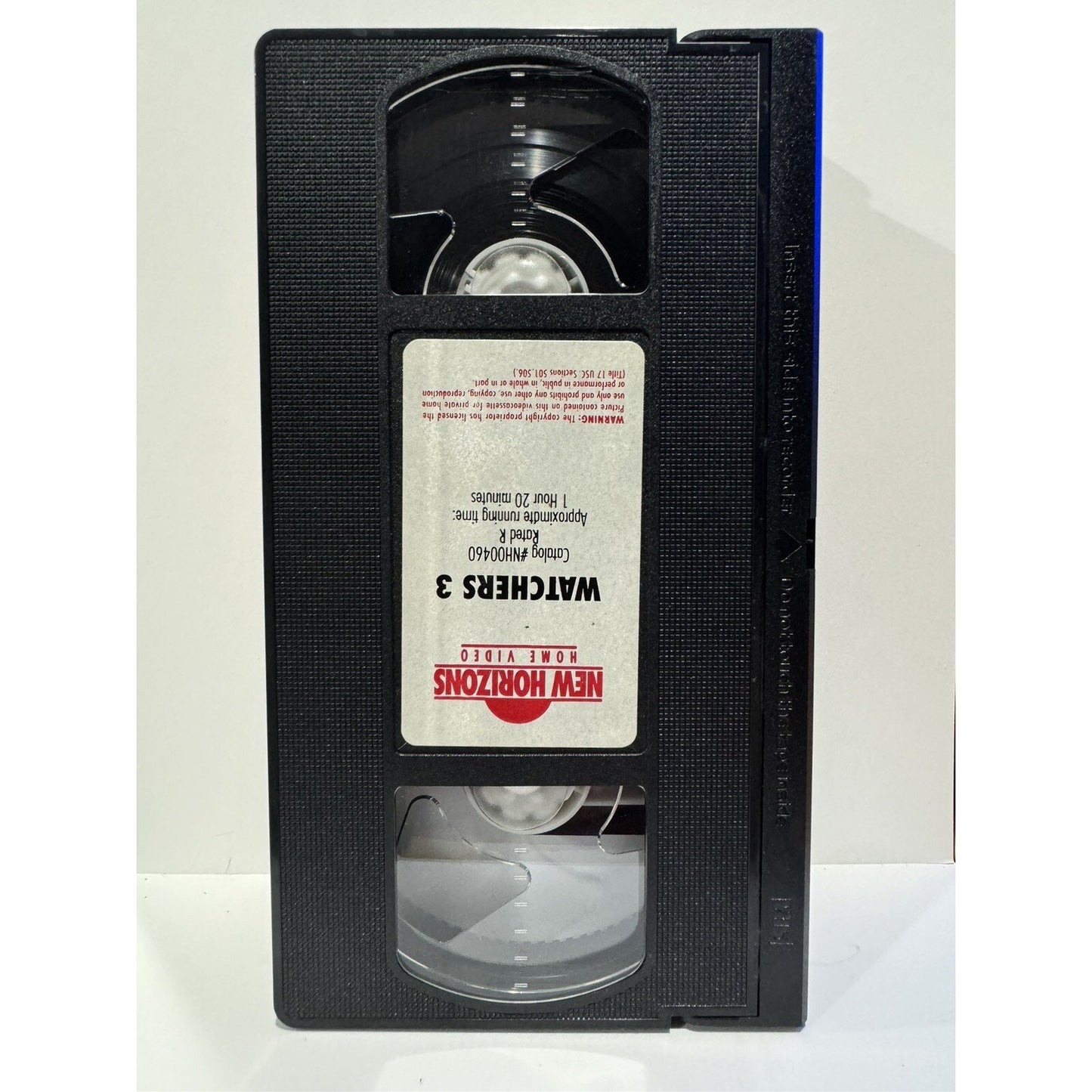 Watchers 3 - VHS Used