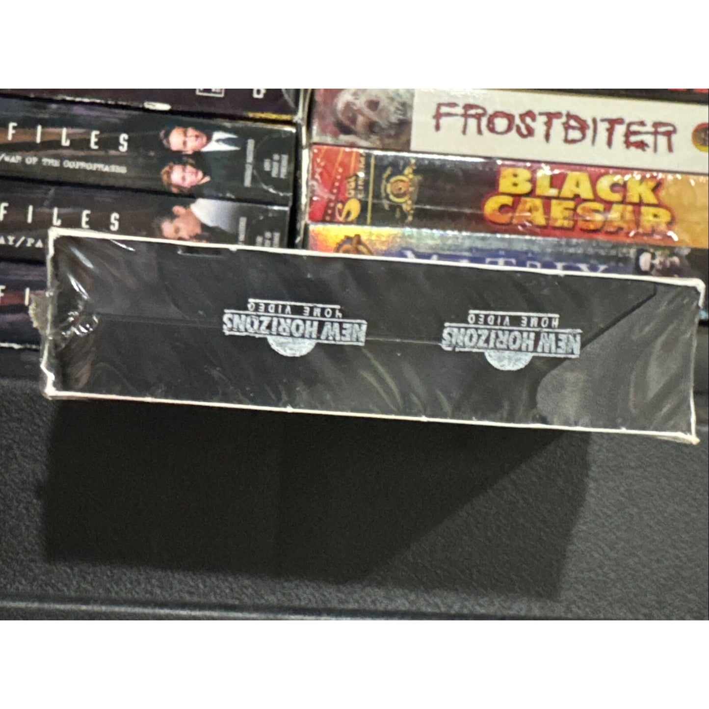 Emmanuelle : First Contact - VHS