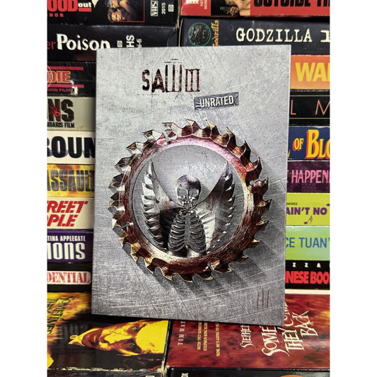Saw III - DVD