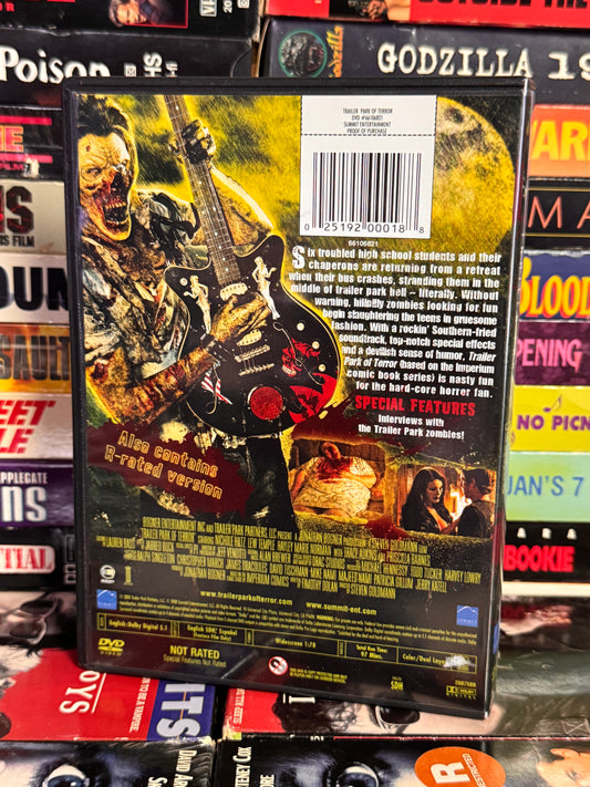 Trailer Park of Terror - DVD Used