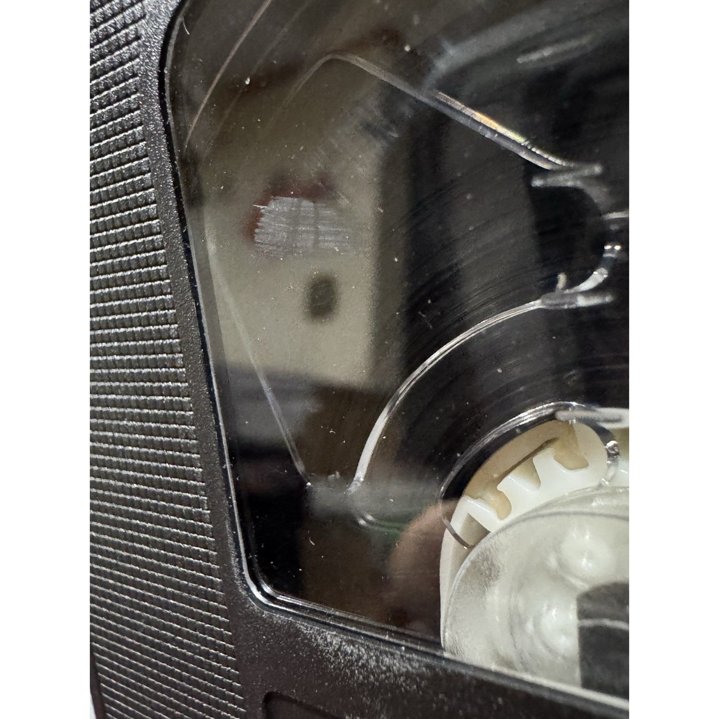 The Killing Zone - VHS Used