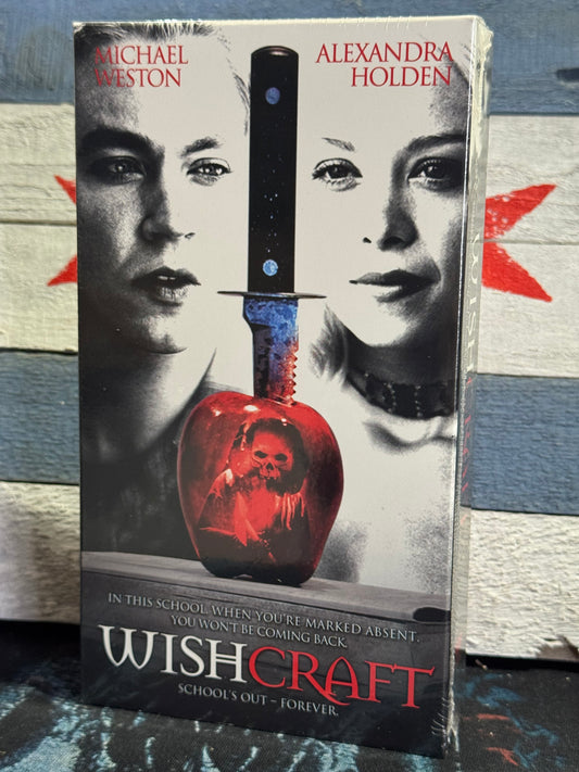 Wishcraft - VHS