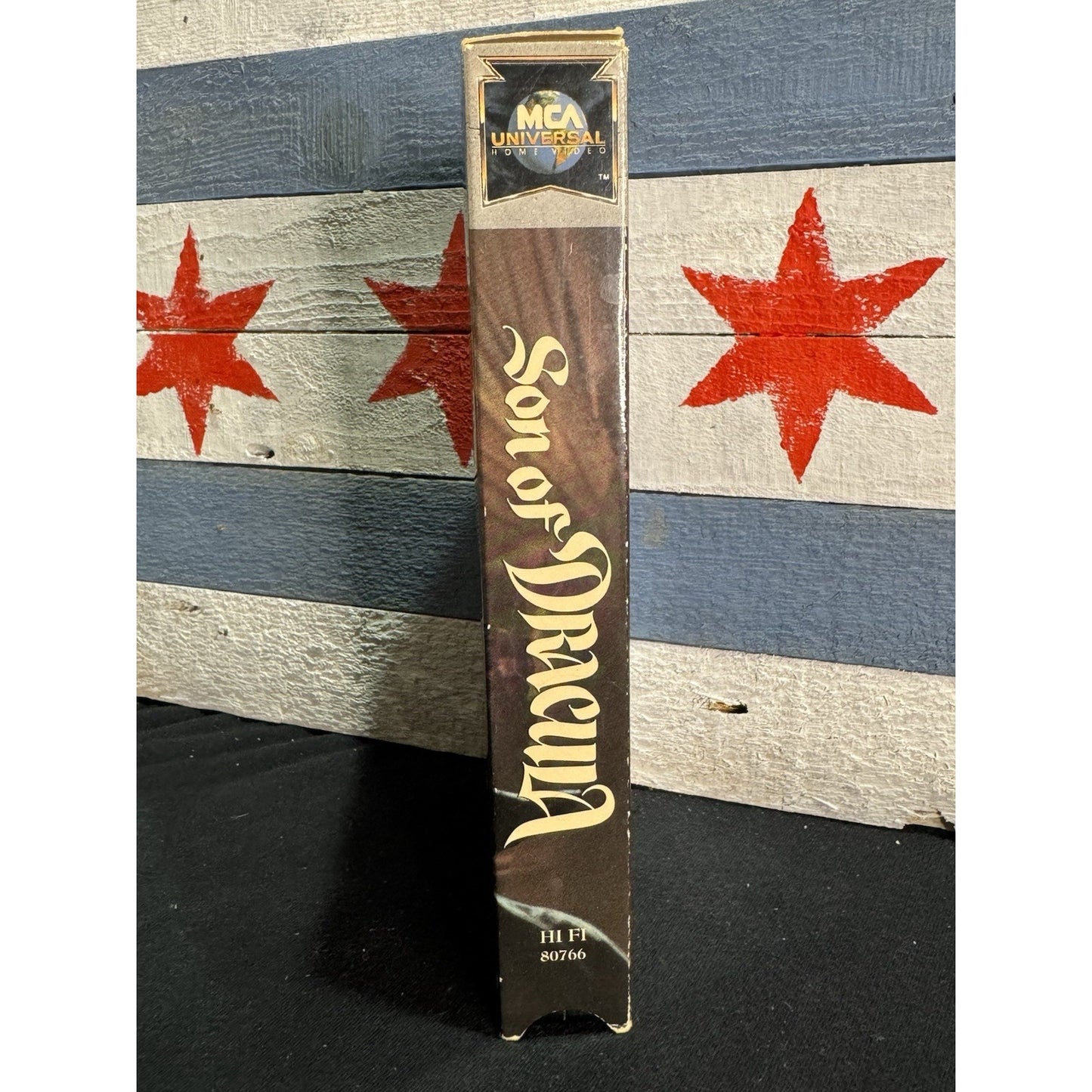 Son of Dracula - VHS Used