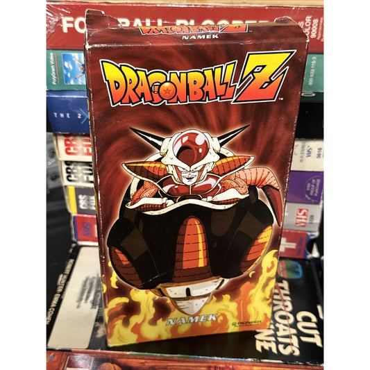 Dragon Ball Z : Namek - VHS Used